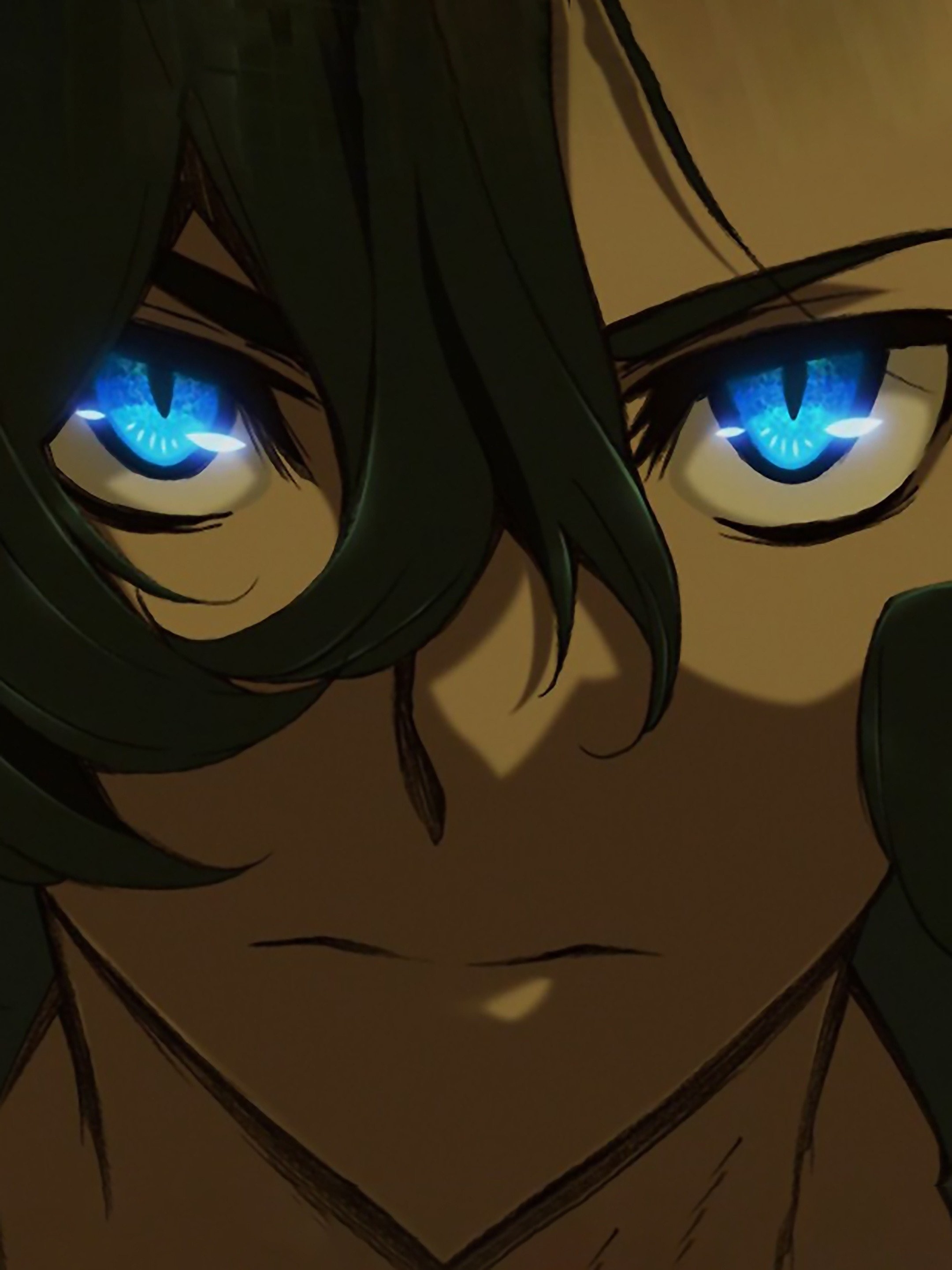 Sirius the Jaeger Anime Unveils New Visual - News - Anime News Network