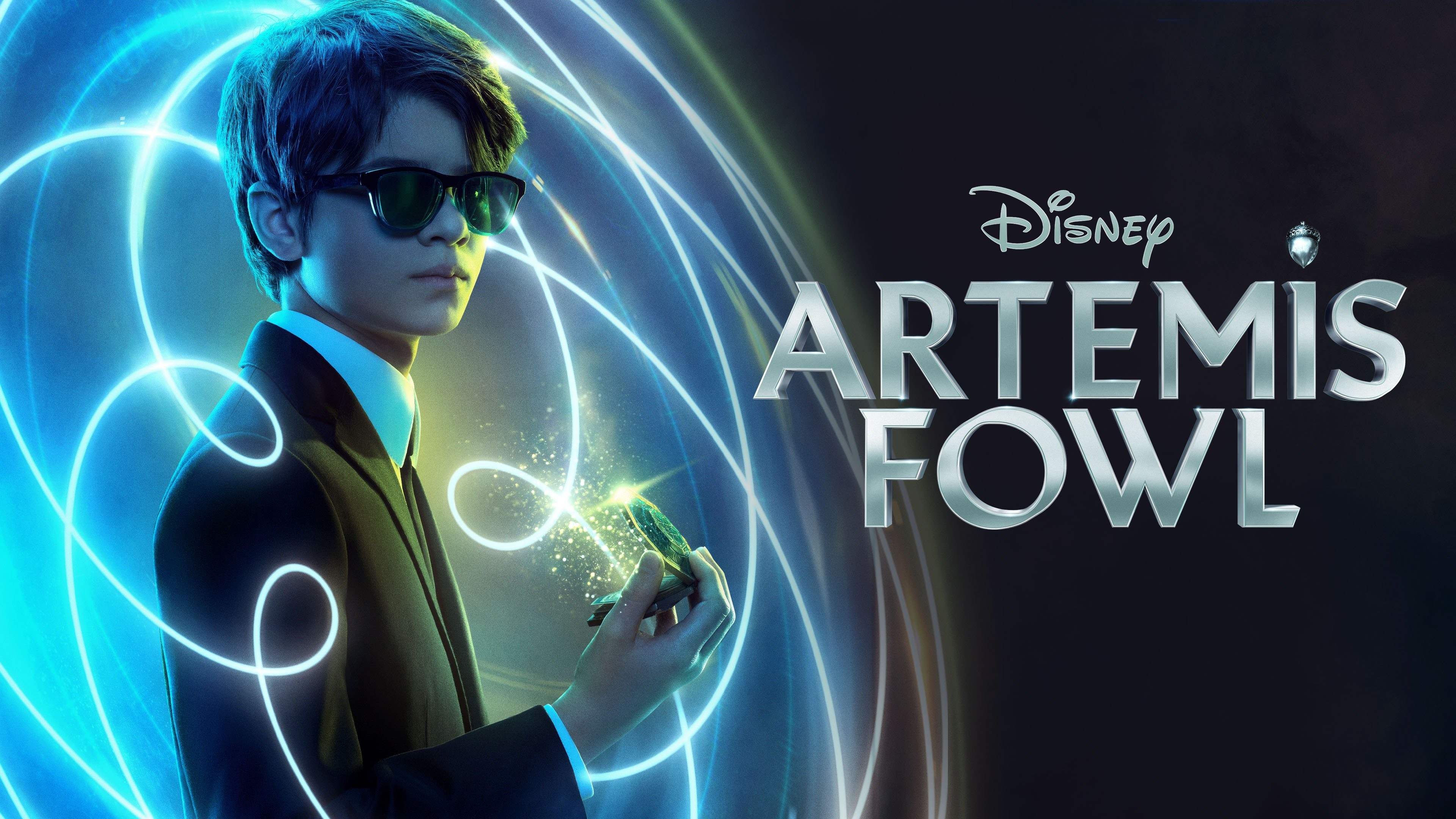 Artemis Fowl: Where to Watch & Stream Online