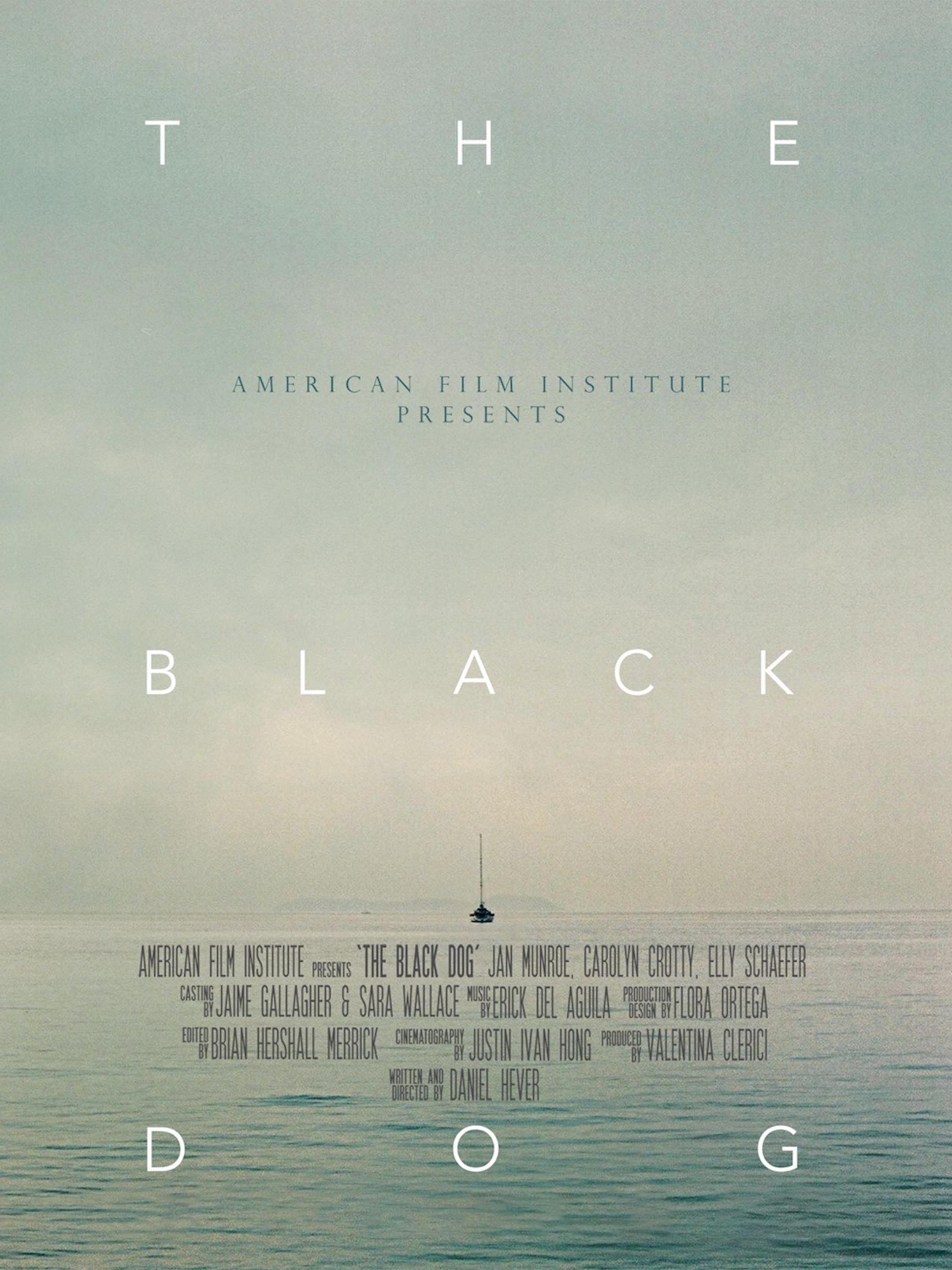 The Black Dog Rotten Tomatoes