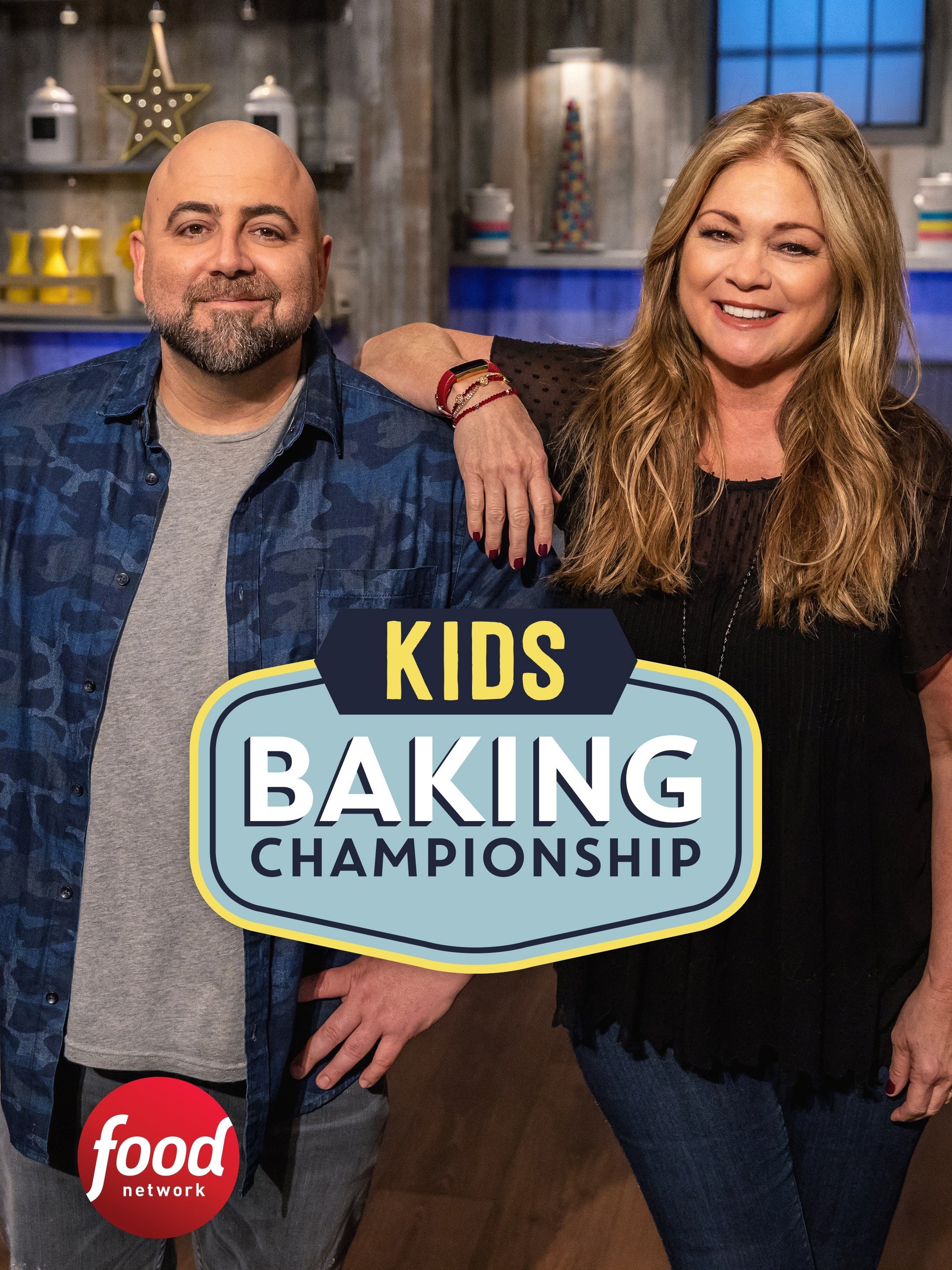 Kids Baking Championship Season 6 | Rotten Tomatoes