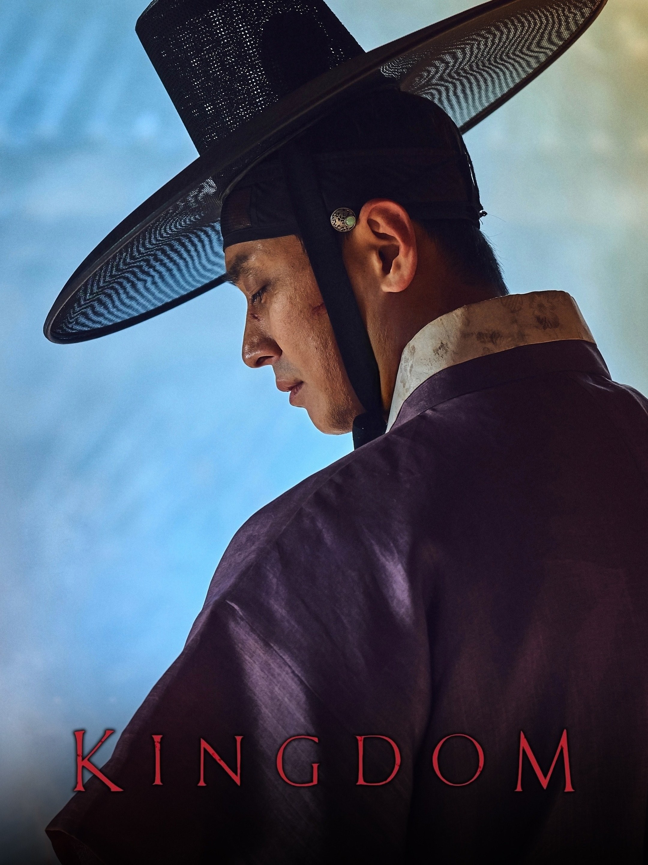 Watch kingdom korean drama on sale free