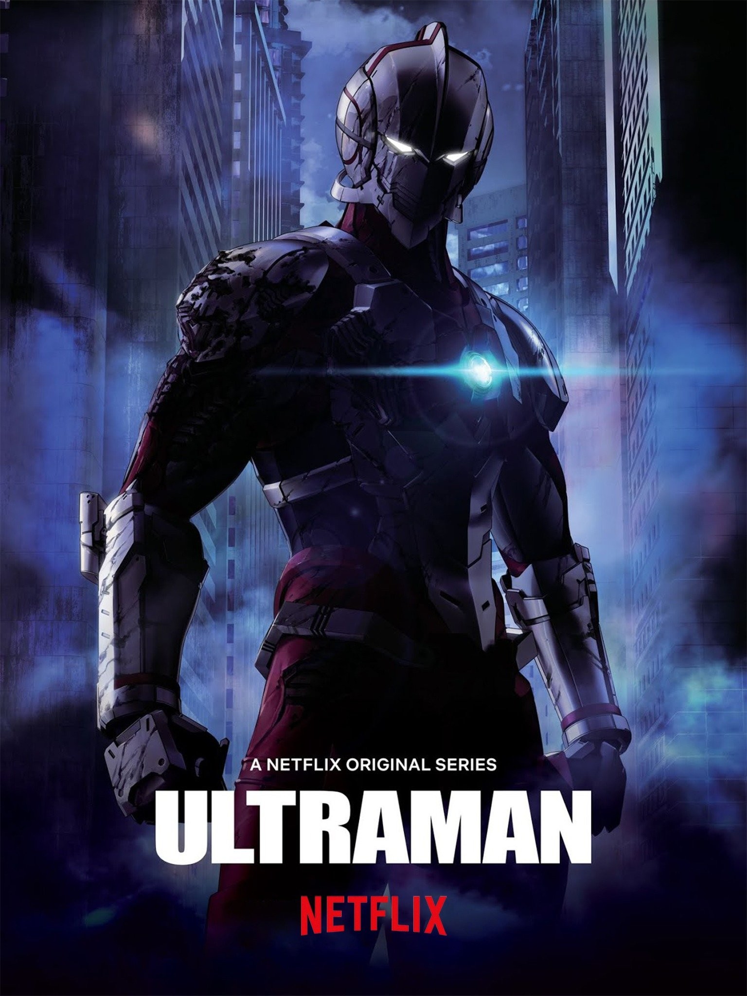 Ultraman - Rotten Tomatoes