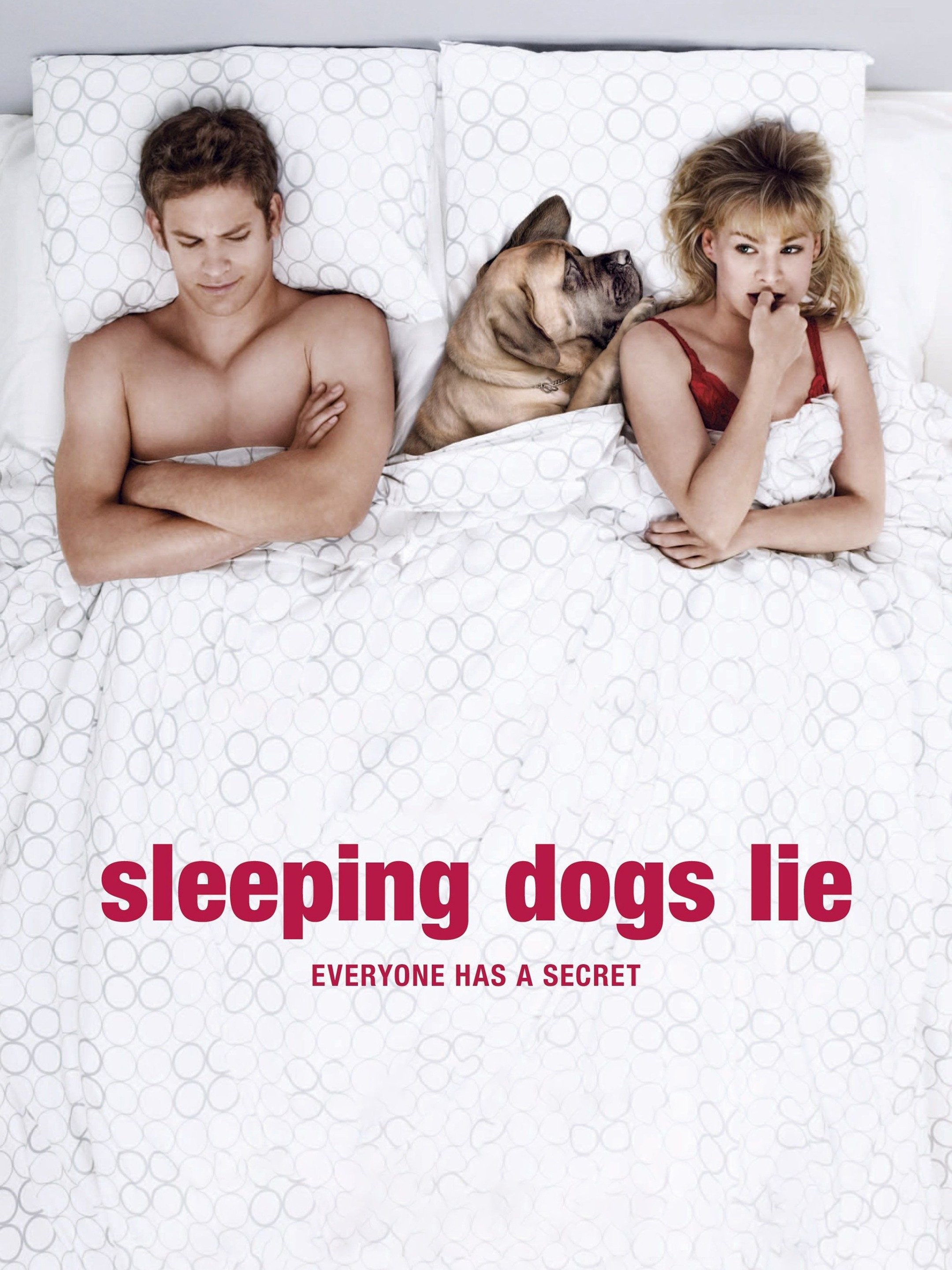 Ticket - Let Sleeping Dogs Lie, Releases