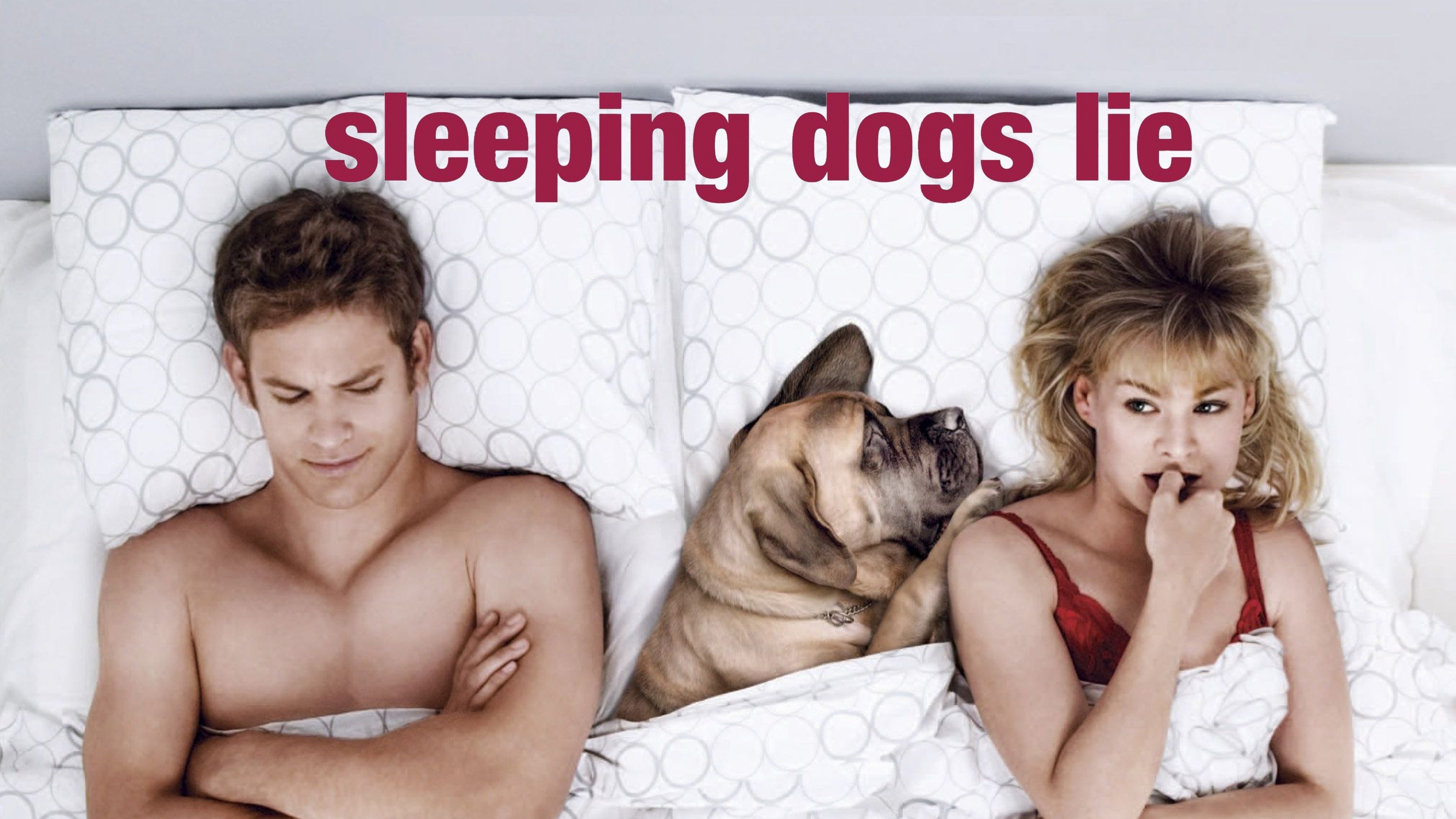 Ticket - Let Sleeping Dogs Lie, Releases