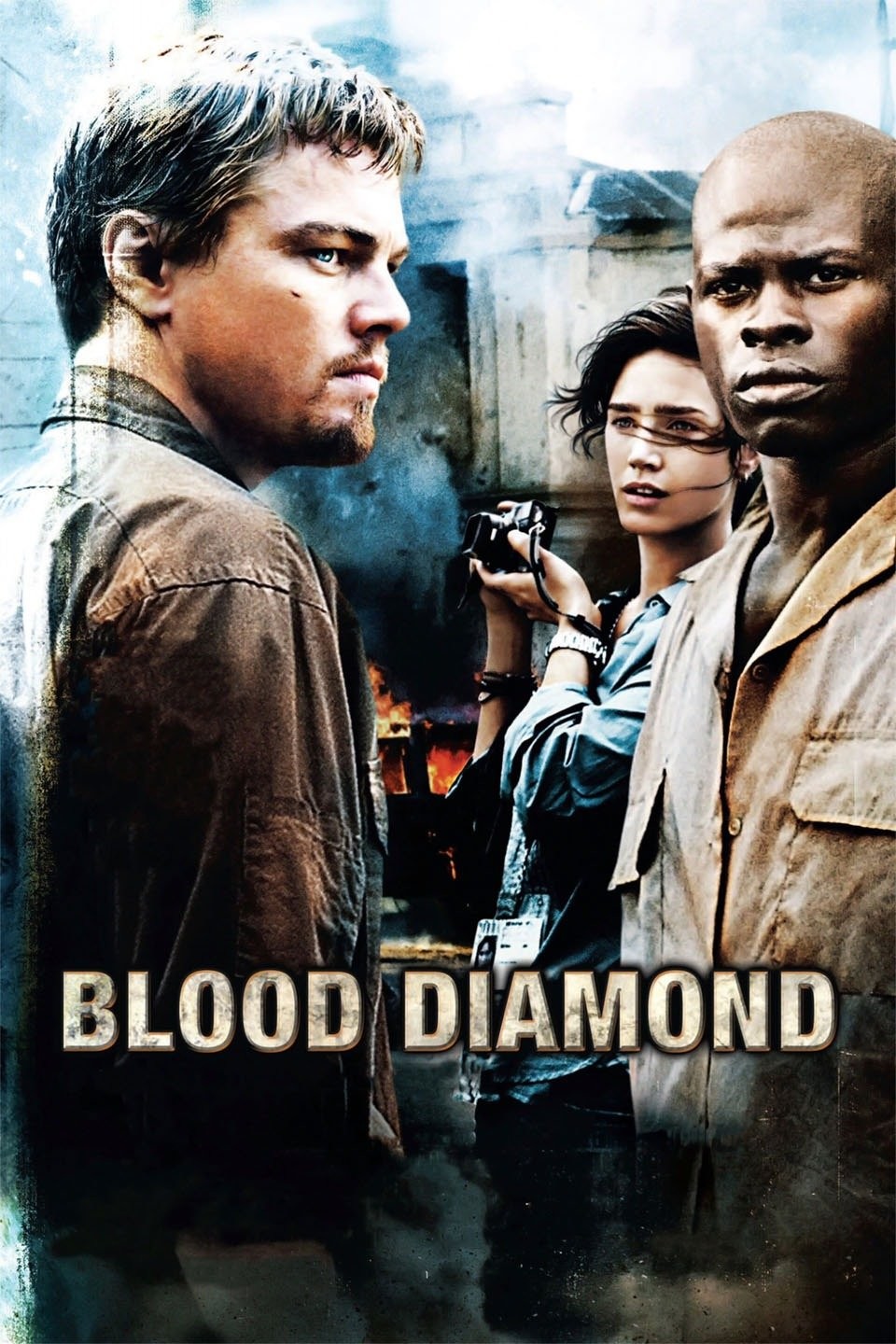 The True Story of Blood Diamonds