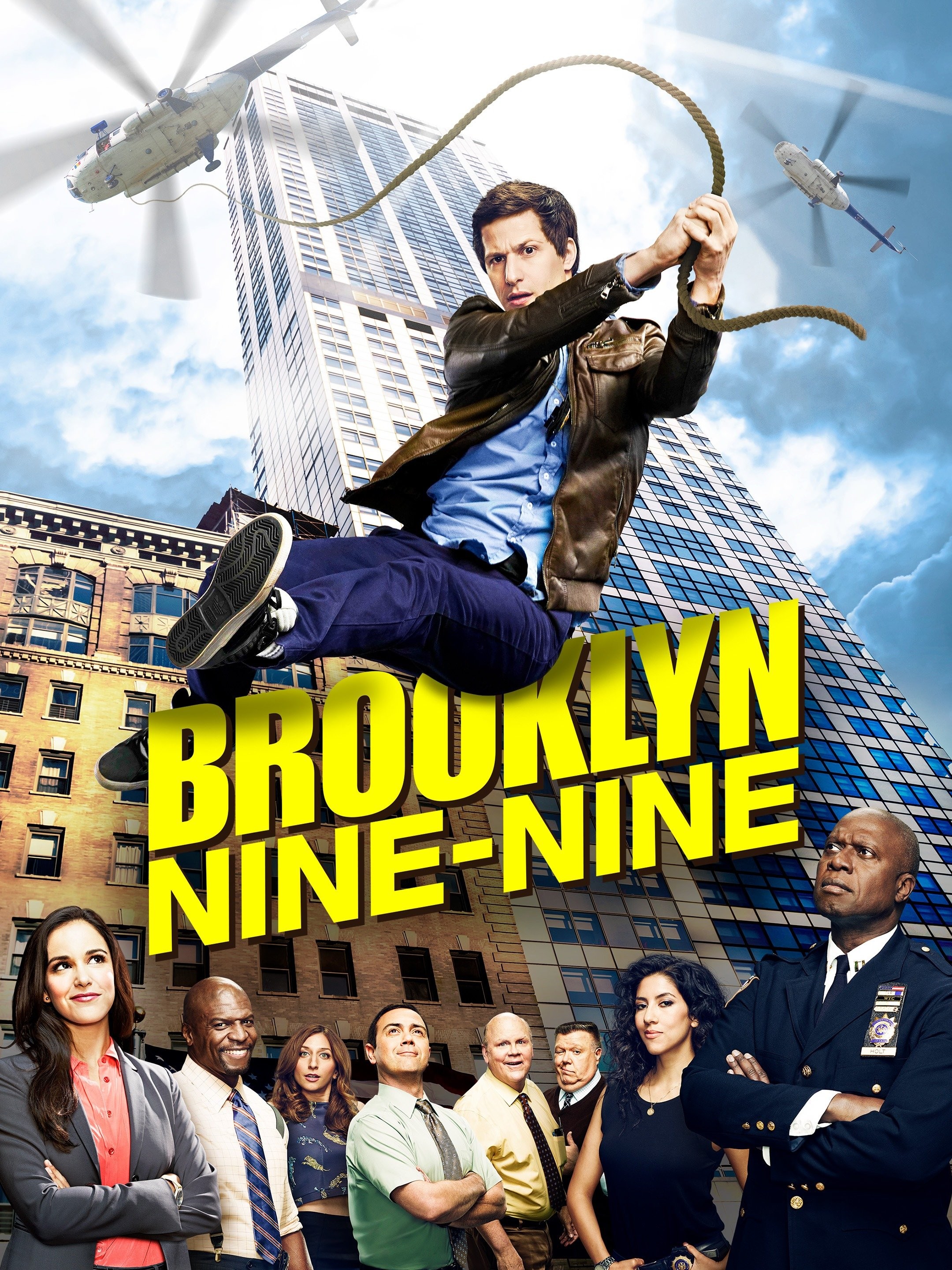 Brooklyn nine nine season deals 6 episode 1 dailymotion