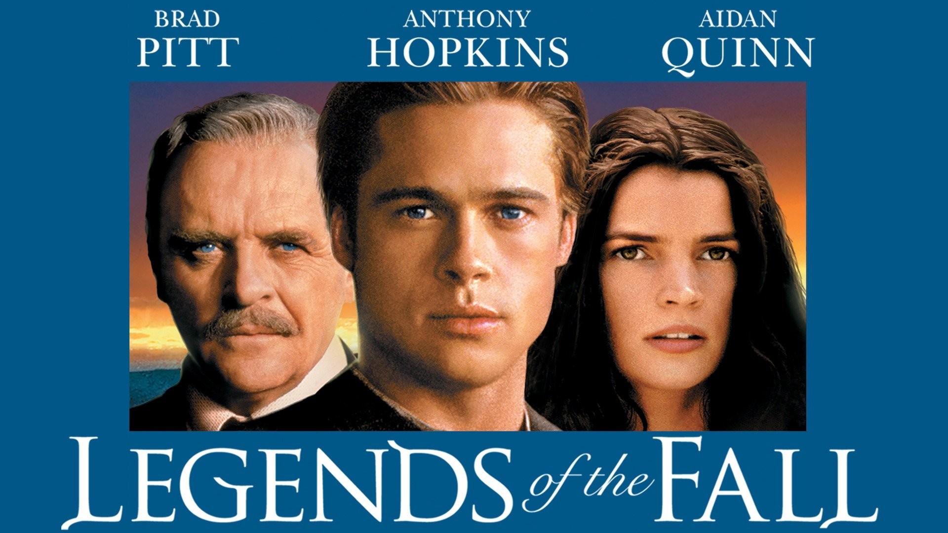 Legends of the Fall - Rotten Tomatoes