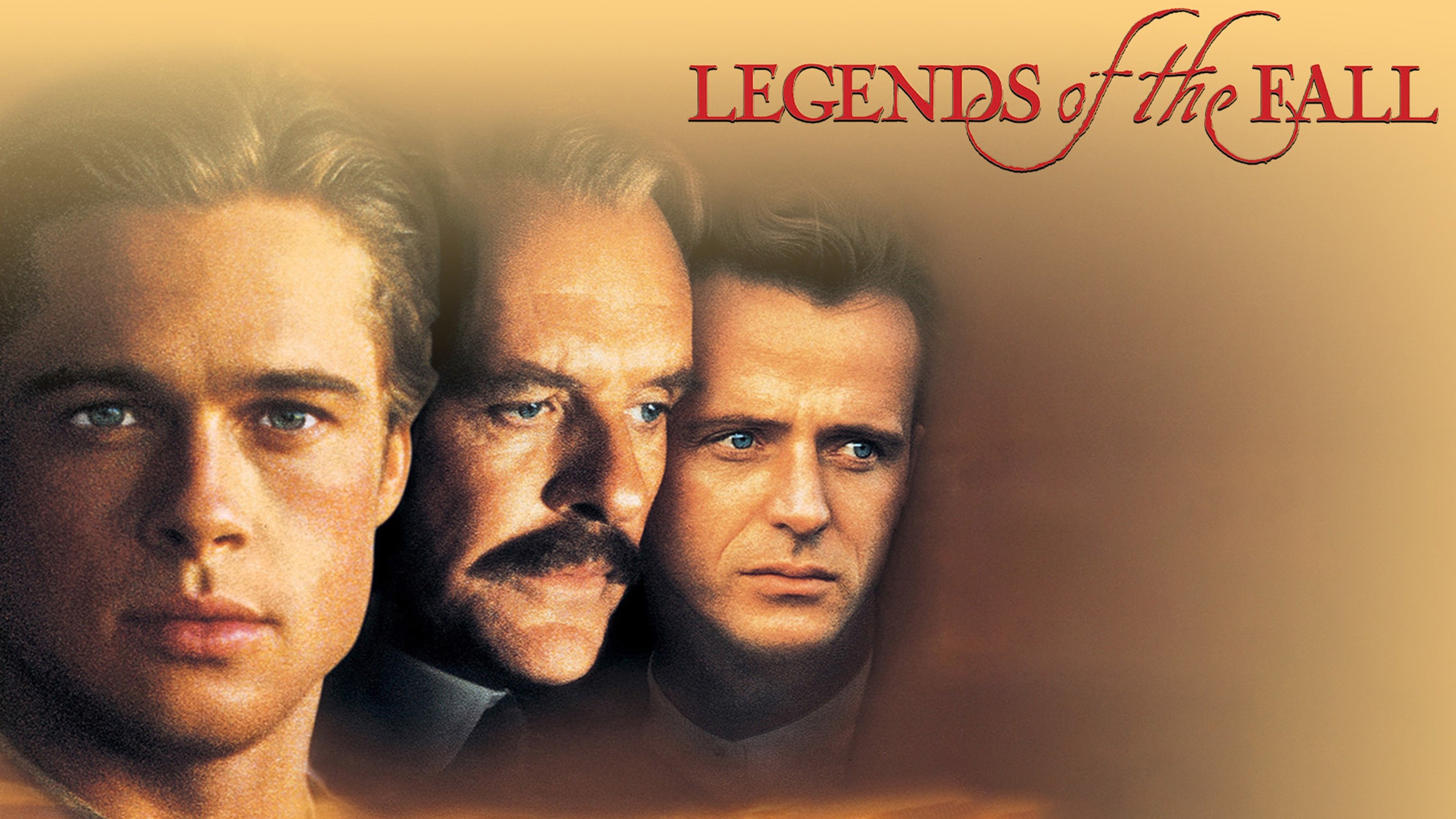Legends of the Fall - Rotten Tomatoes