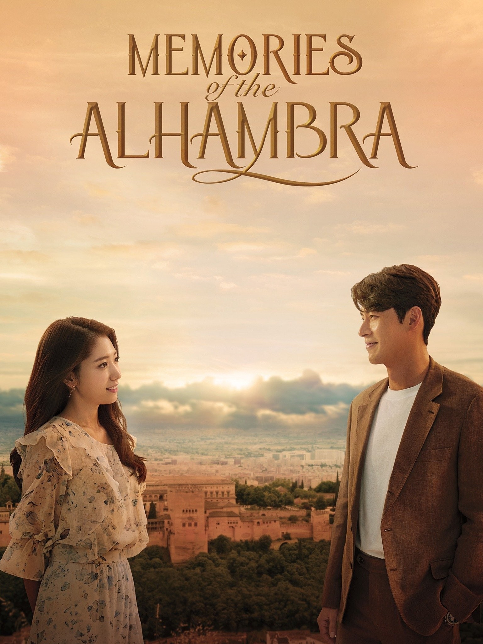 Memories of the Alhambra Season 1 Rotten Tomatoes