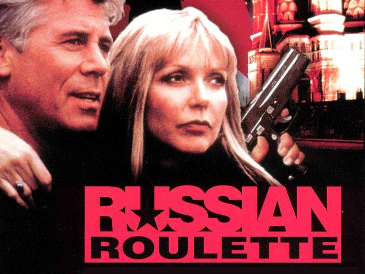 Russian Roulette - Plugged In