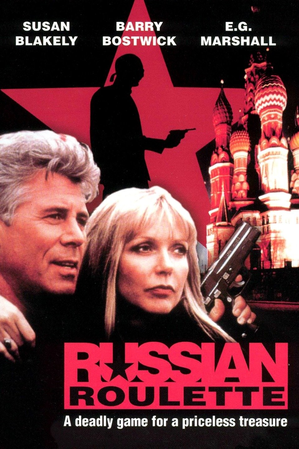 Russian Roulette (Short 2014) - IMDb