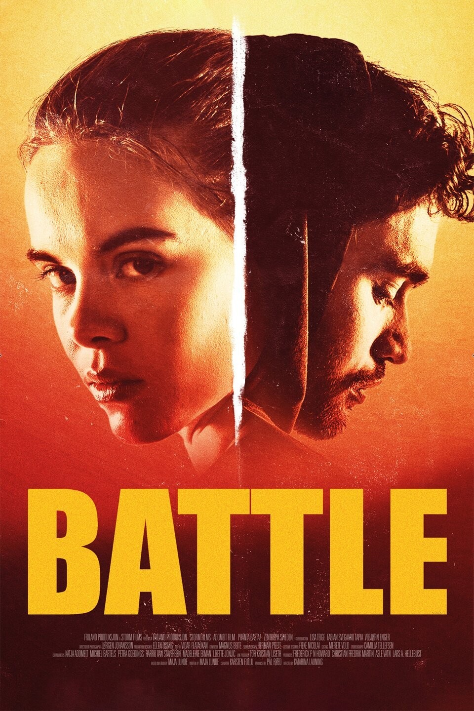 Battle | Rotten Tomatoes