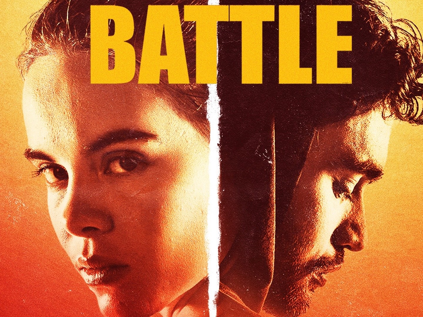 Battle sales movie netflix