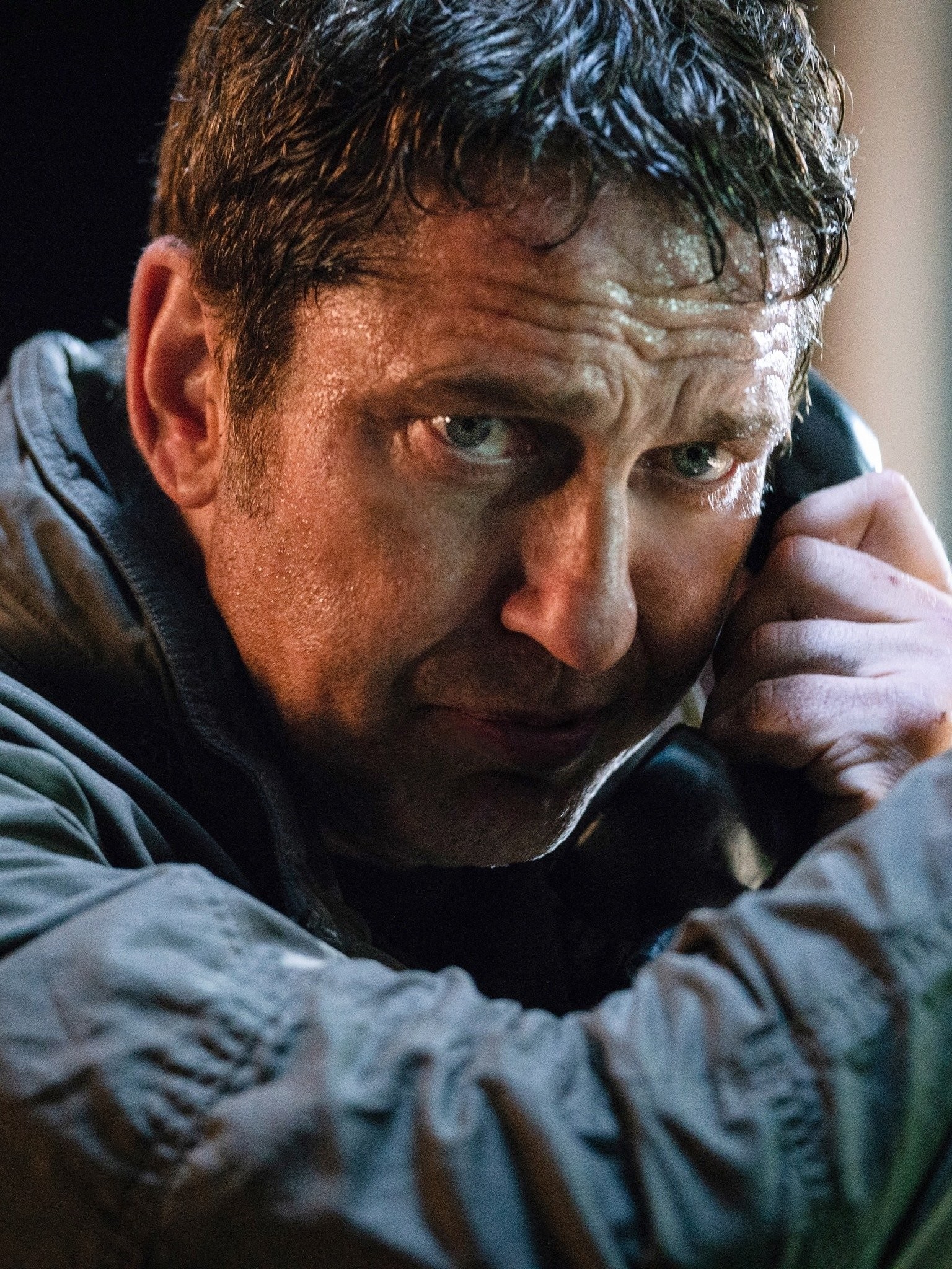 Angel Has Fallen - Rotten Tomatoes