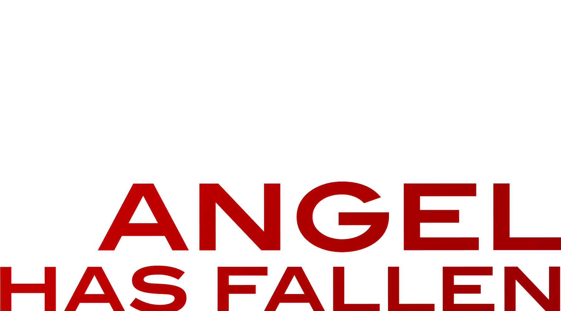 Angel Has Fallen Logo