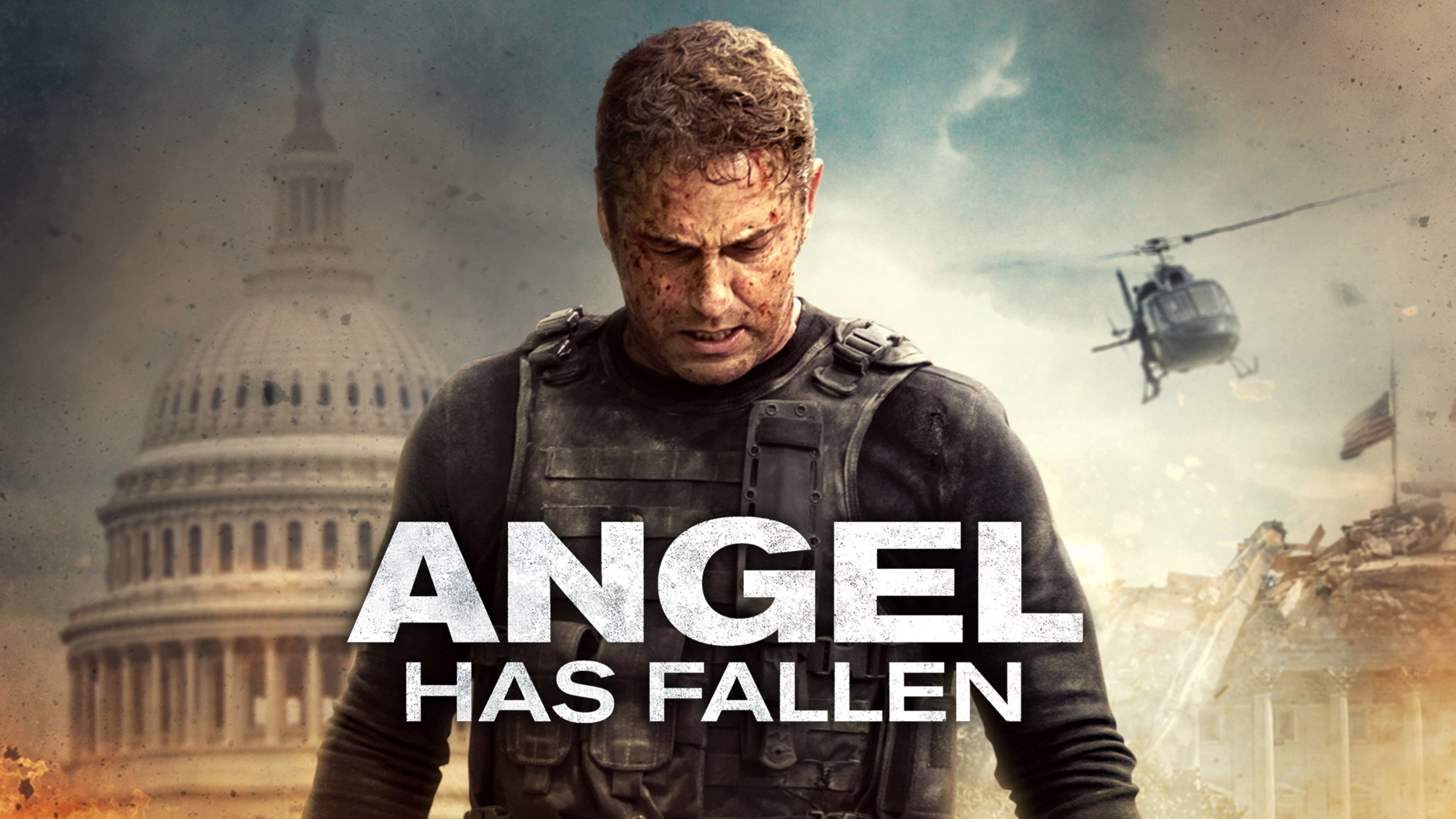 Angel has fallen full movie online putlocker