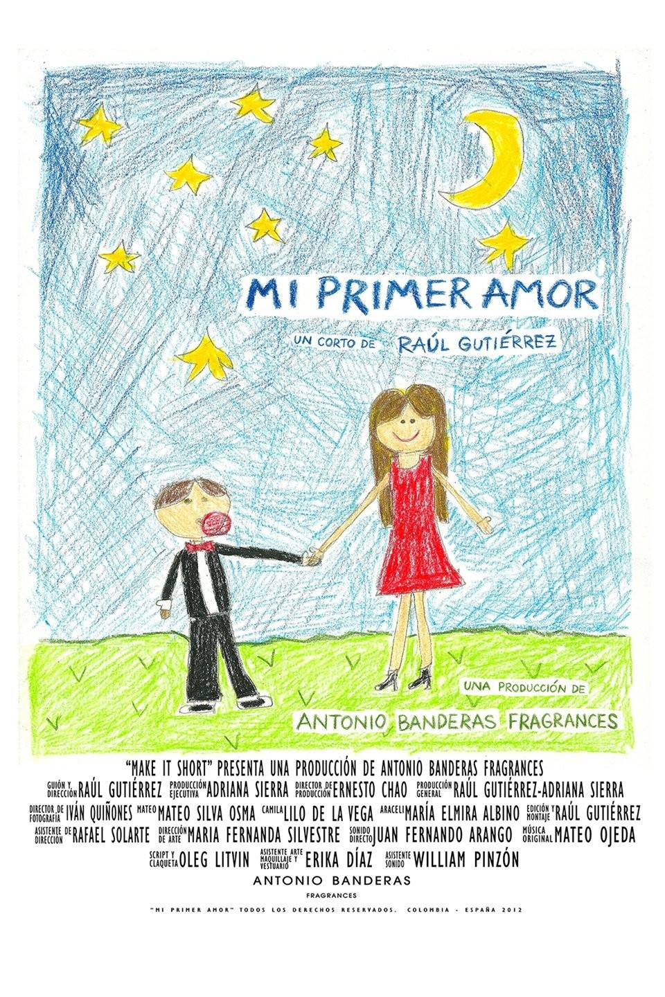 Mi primer amor Pictures Rotten Tomatoes