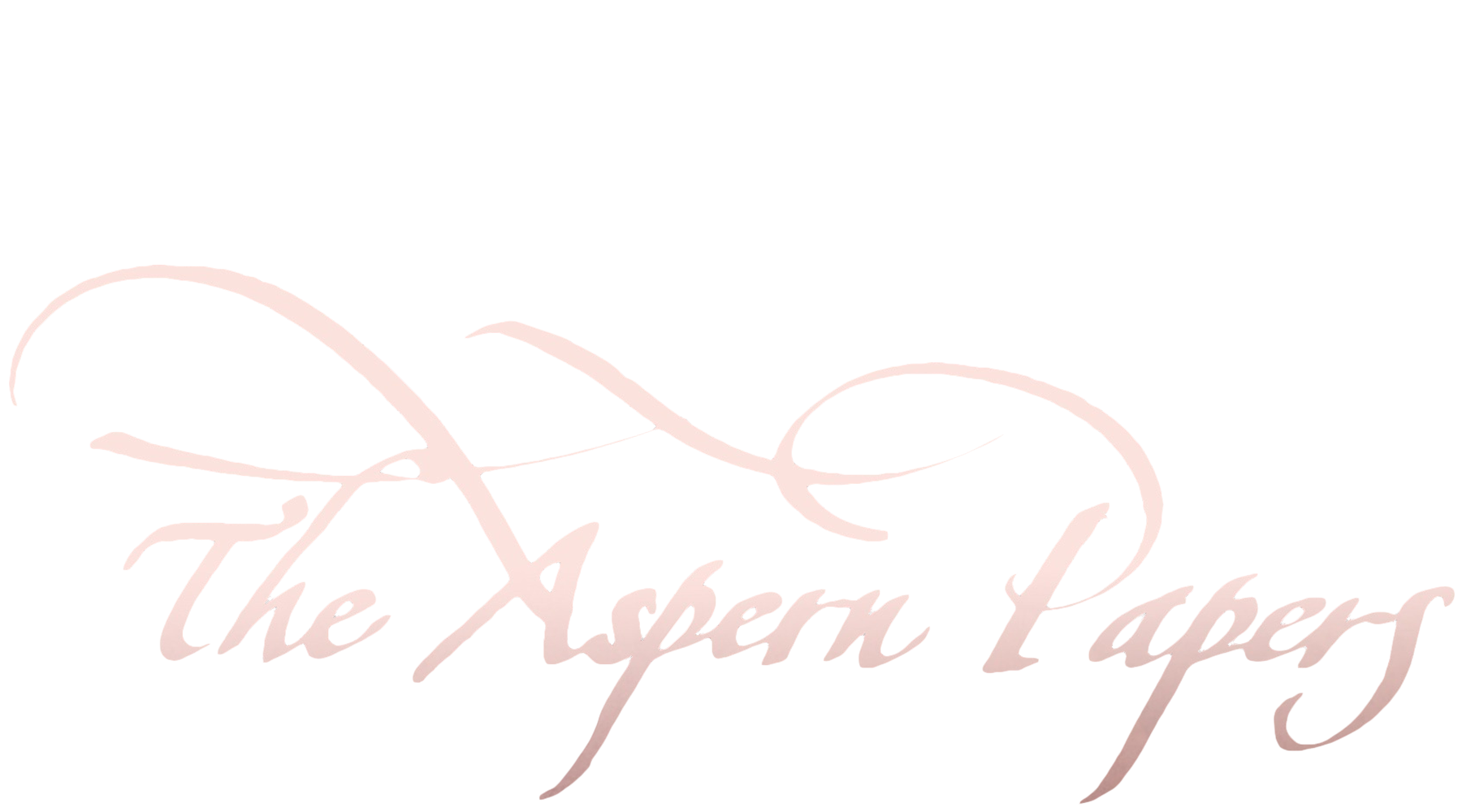 The Aspern Papers Logo