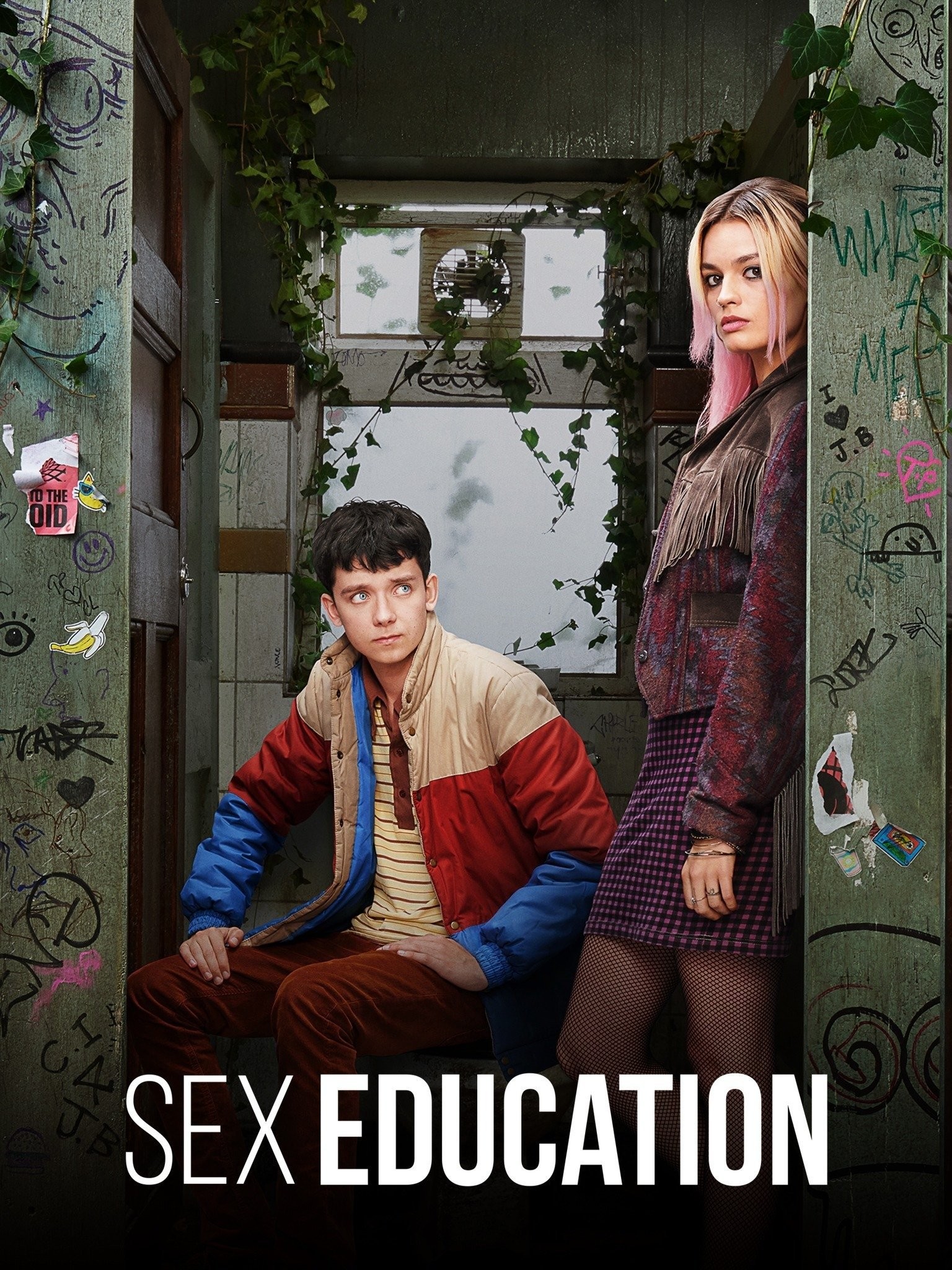 School 10th Class Sex Videos - Sex Education Season 1 | Rotten Tomatoes