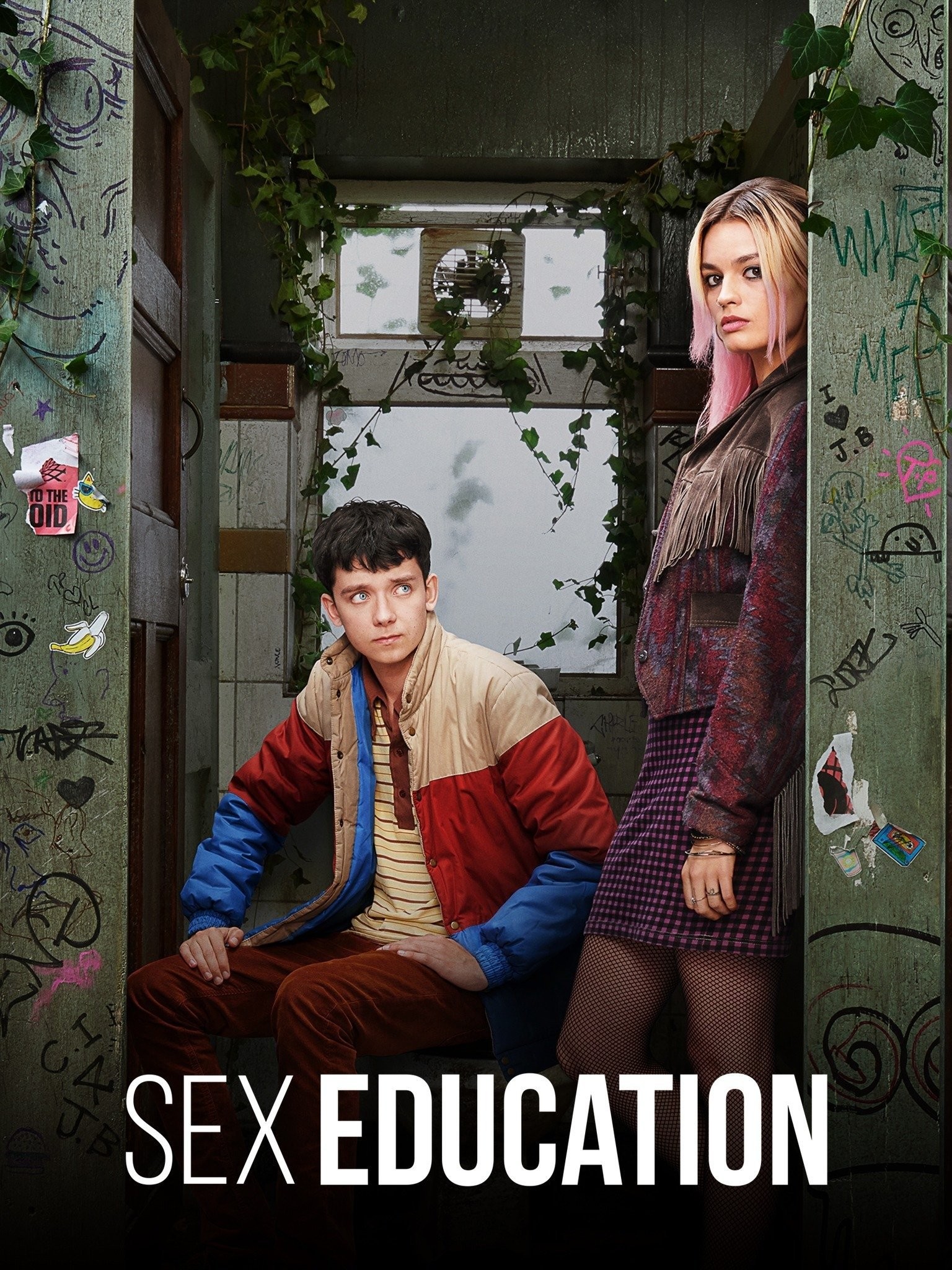 Sex Education: Season 1 | Rotten Tomatoes