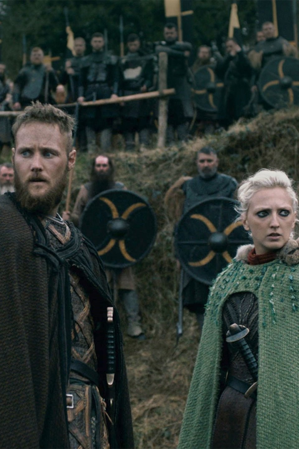 Vikings Season 5 Episode 18 Rotten Tomatoes