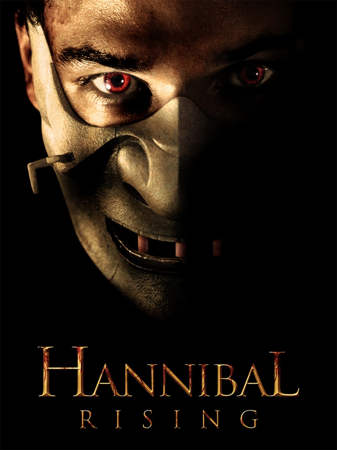 Hannibal Rising Rotten Tomatoes