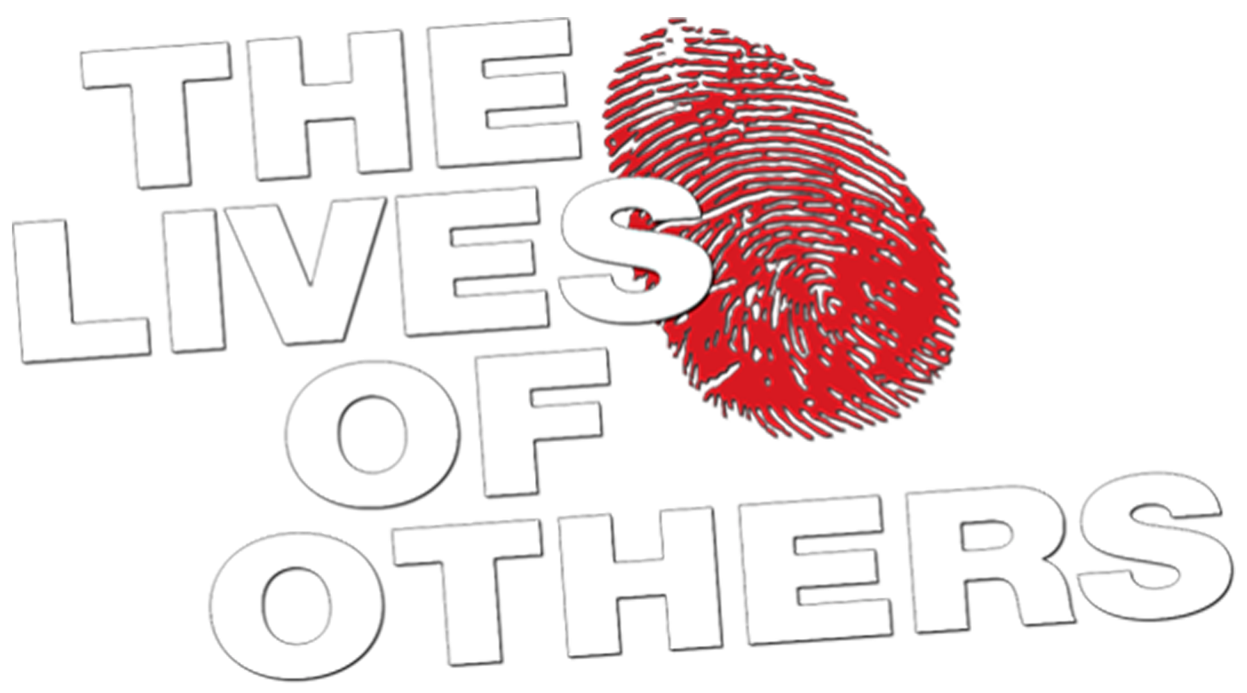 The Lives of Others Logo
