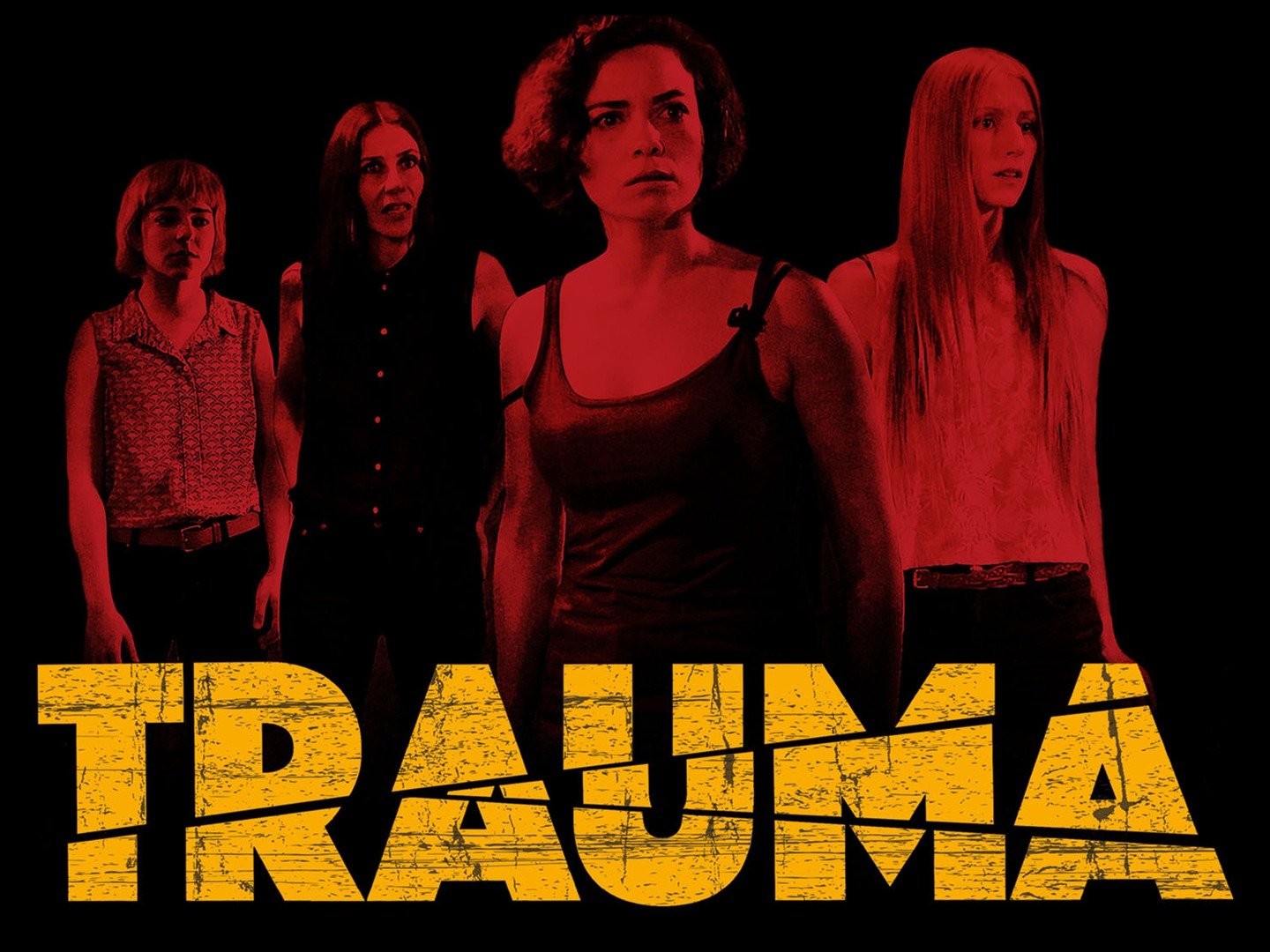 Watch trauma 2025 2017 online