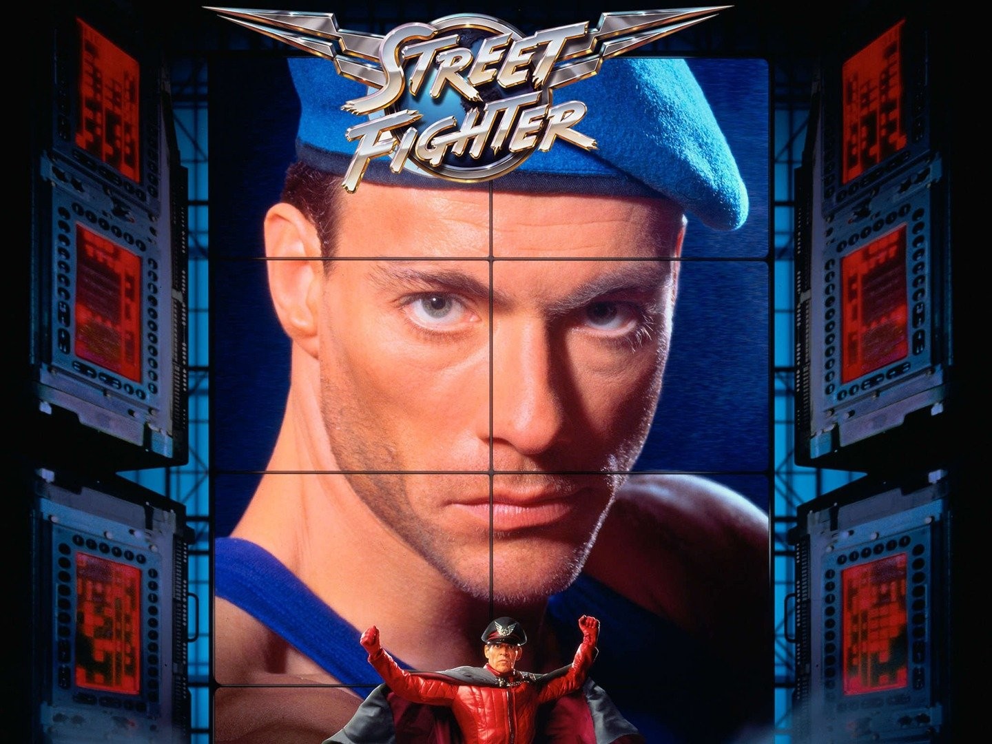 Street Fighter  Rotten Tomatoes