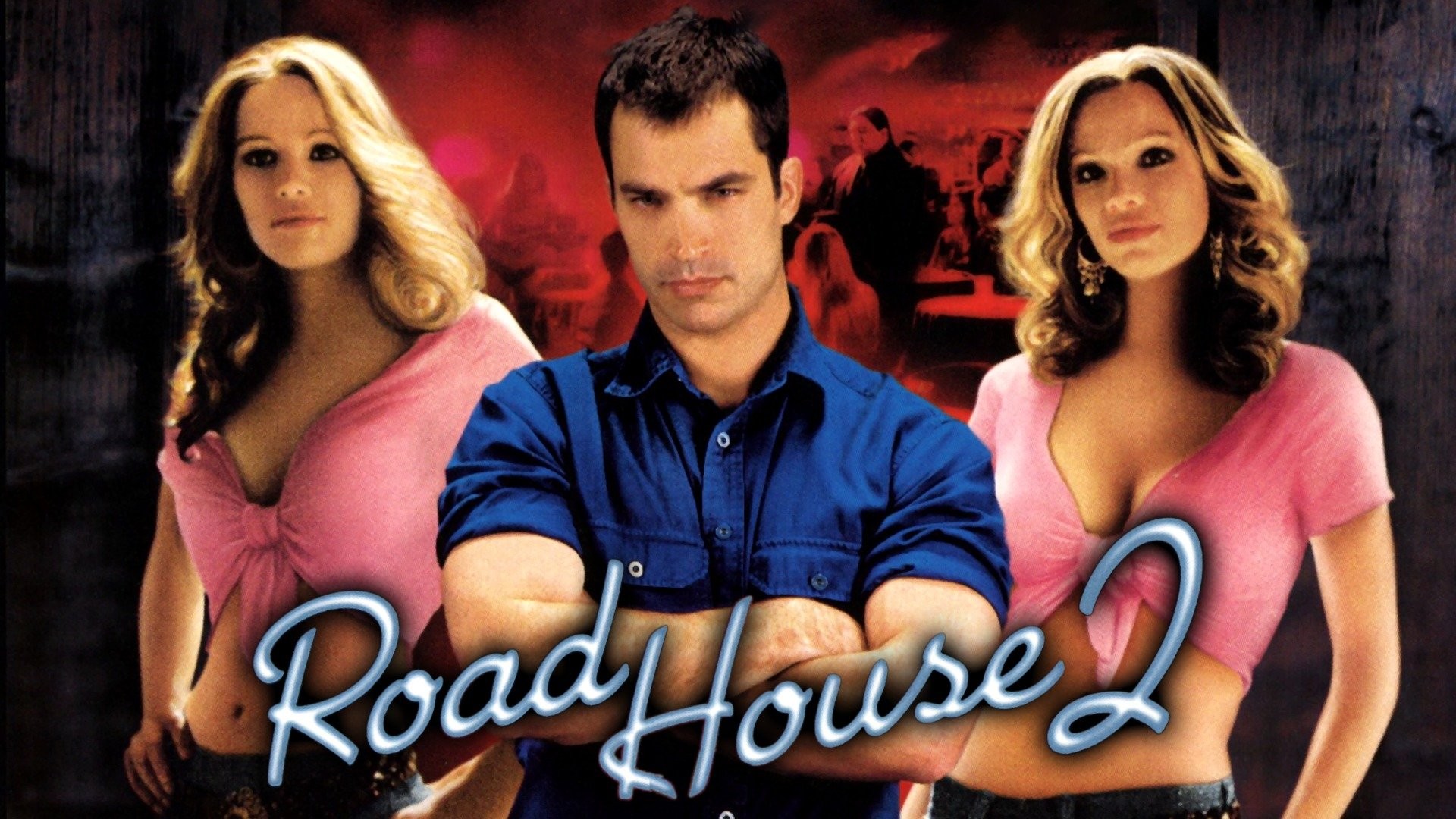 Road House 2  Rotten Tomatoes