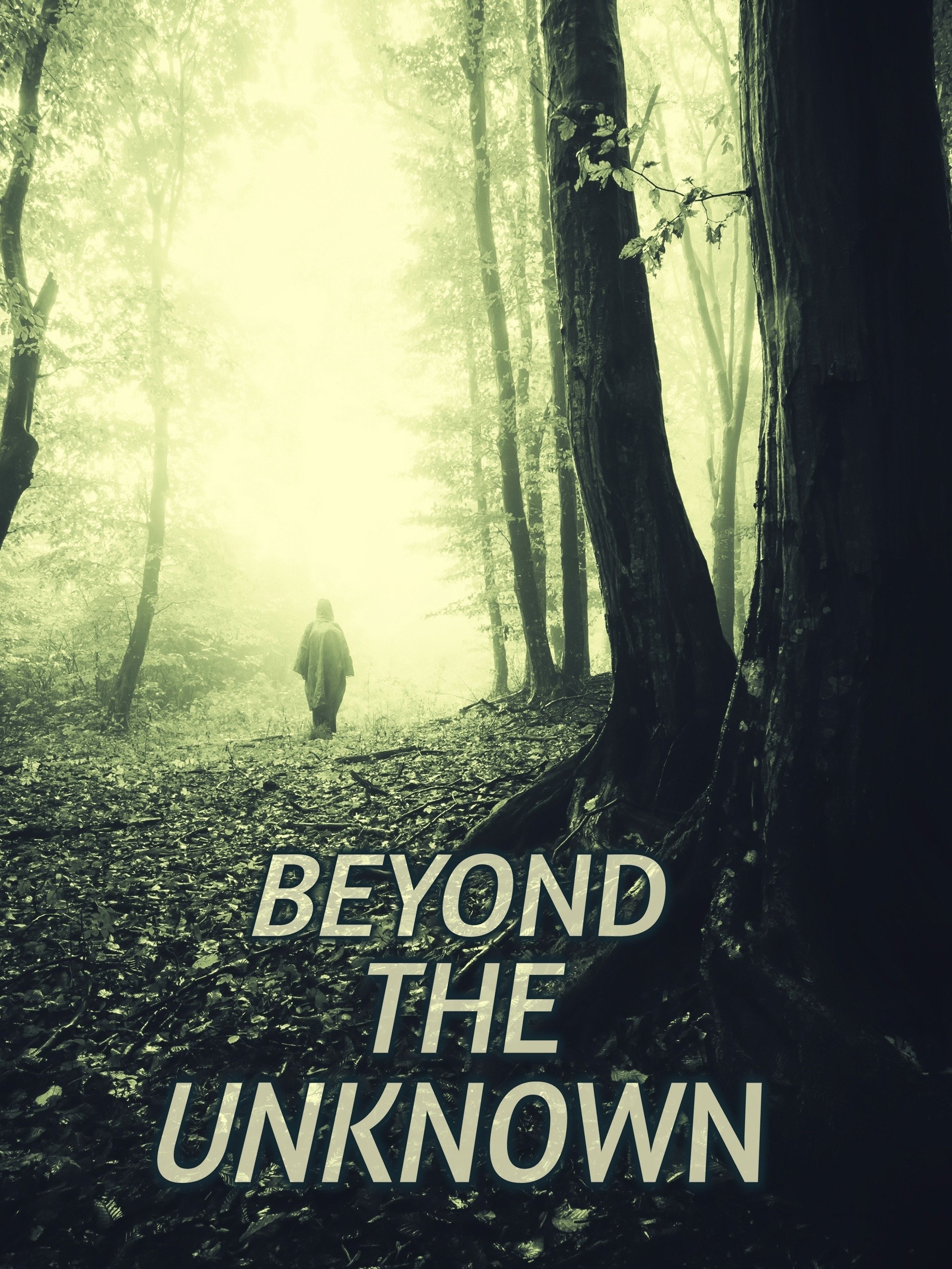 Beyond the Unknown Season 1 | Rotten Tomatoes