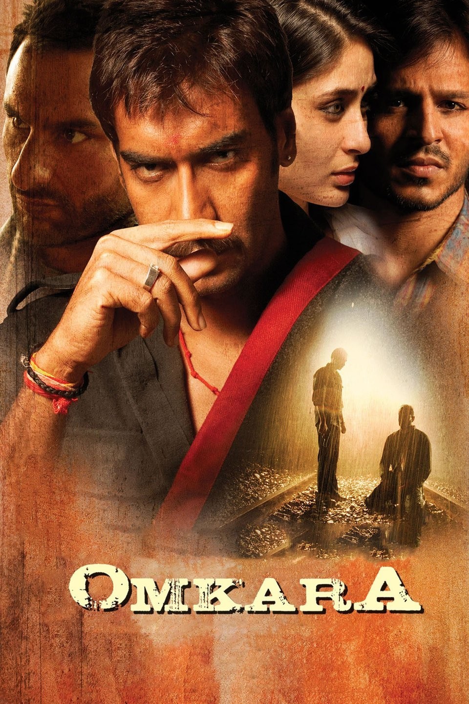 Omkara Rotten Tomatoes