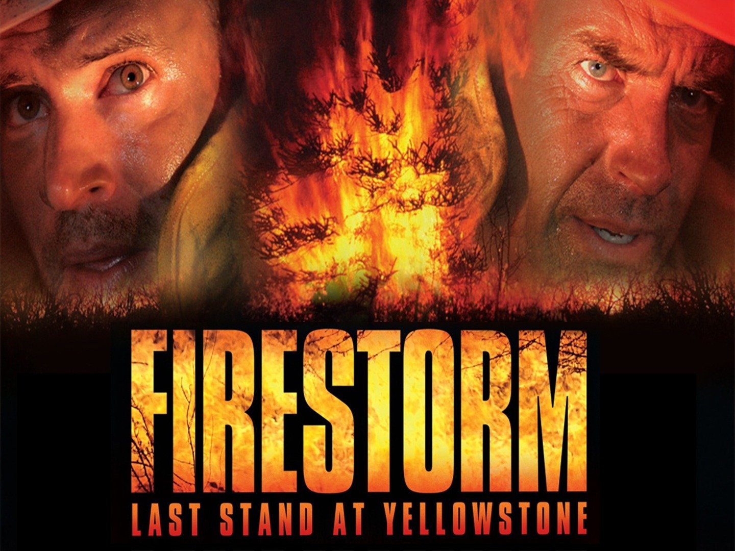 Firestorm: Last Squad Standing