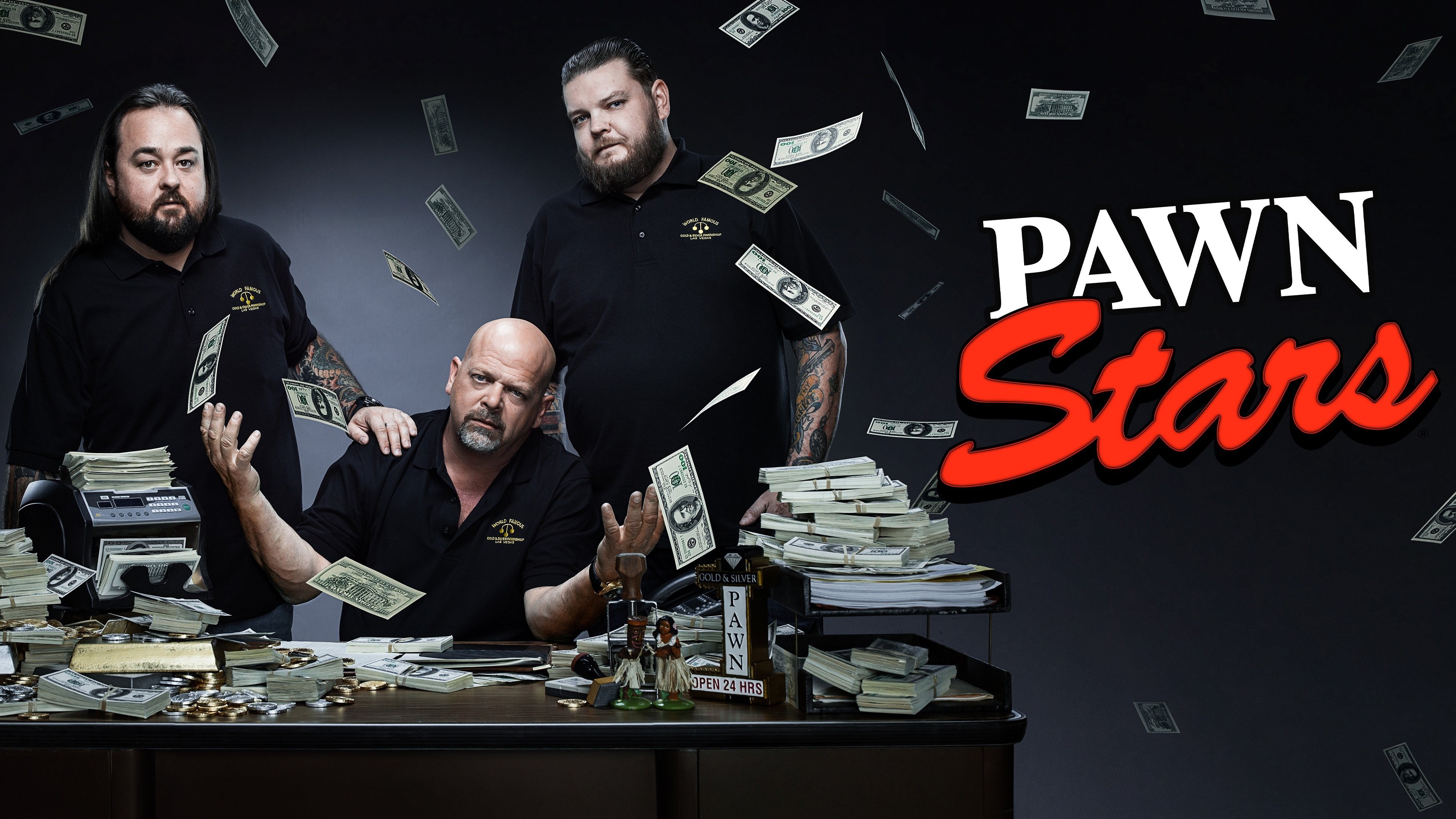 Pawn Stars - Rotten Tomatoes