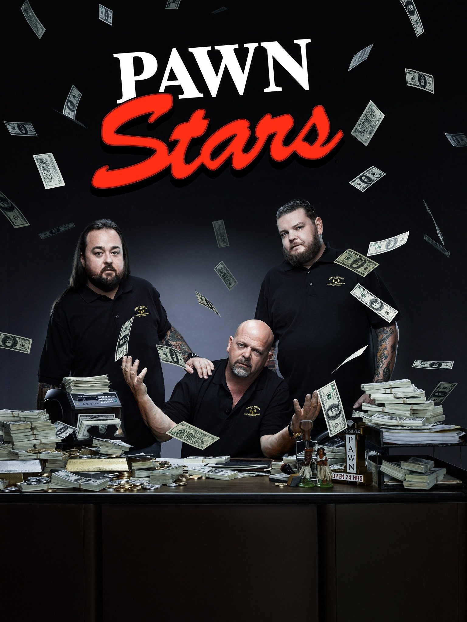 Pawn Stars - Rotten Tomatoes