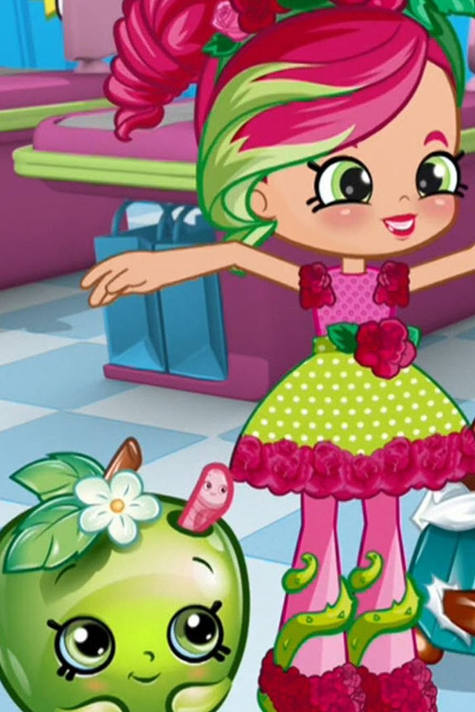 Aint No Party Like A Shopkins Party After Party Pictures Rotten Tomatoes