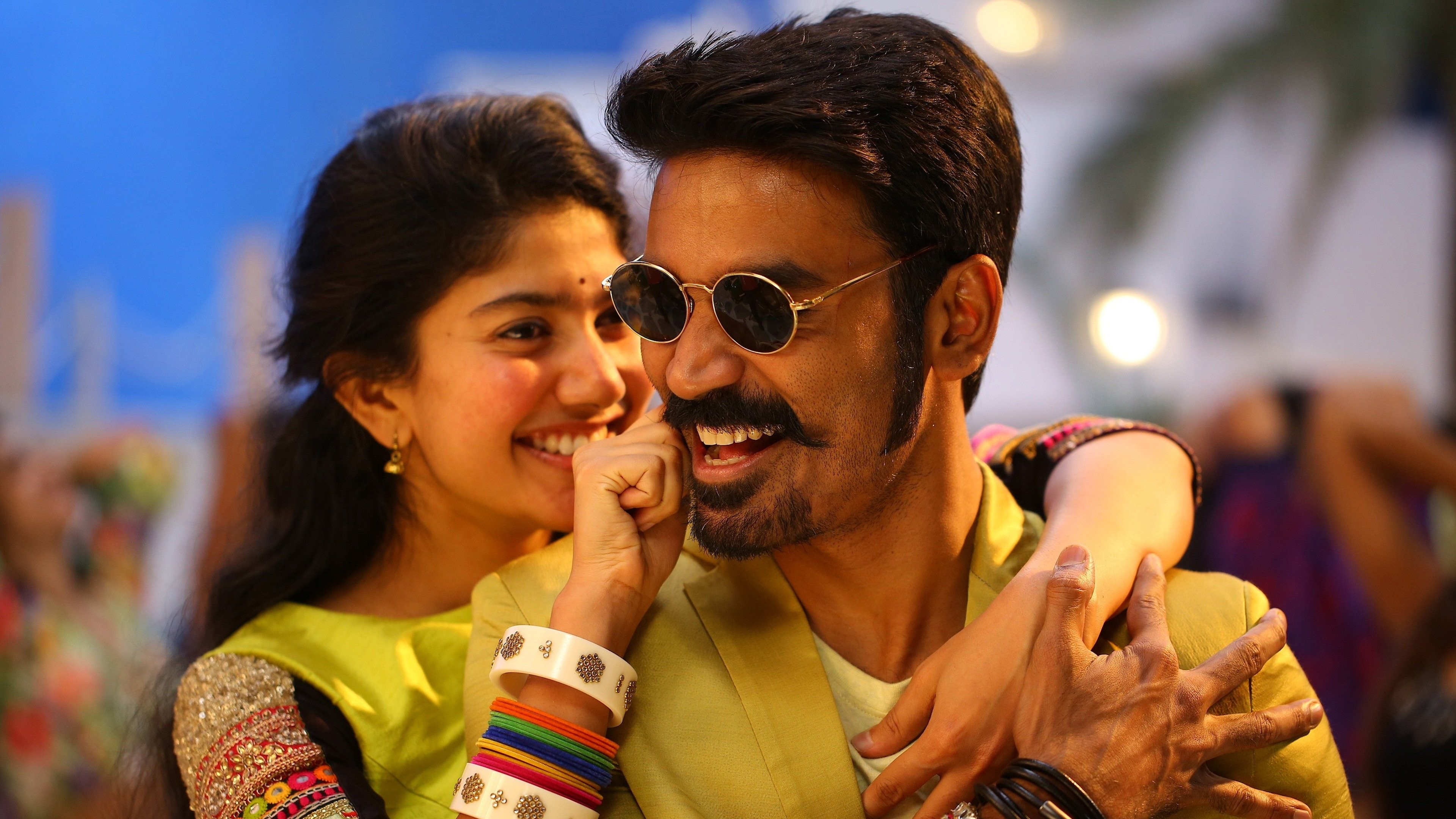 Maari amazon online prime