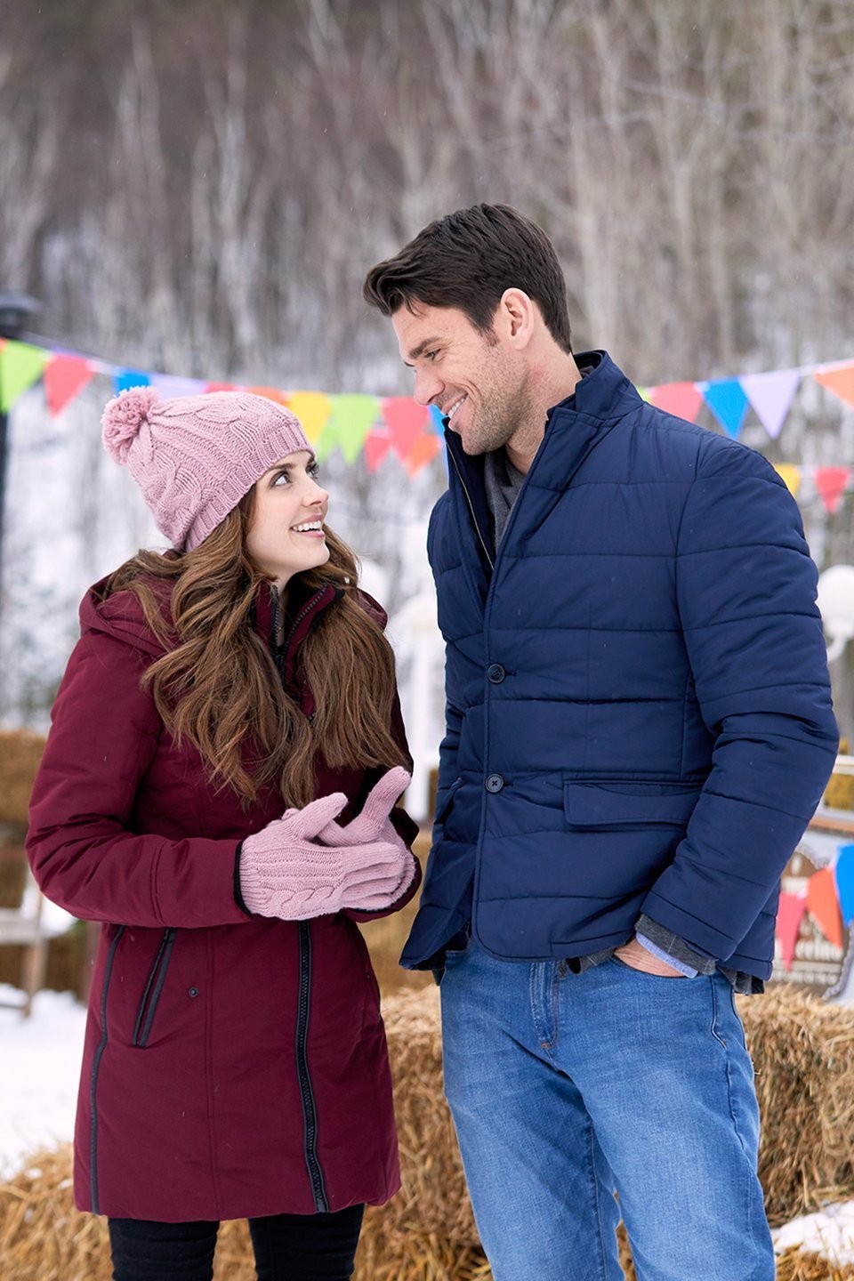 Winter love story online watch online