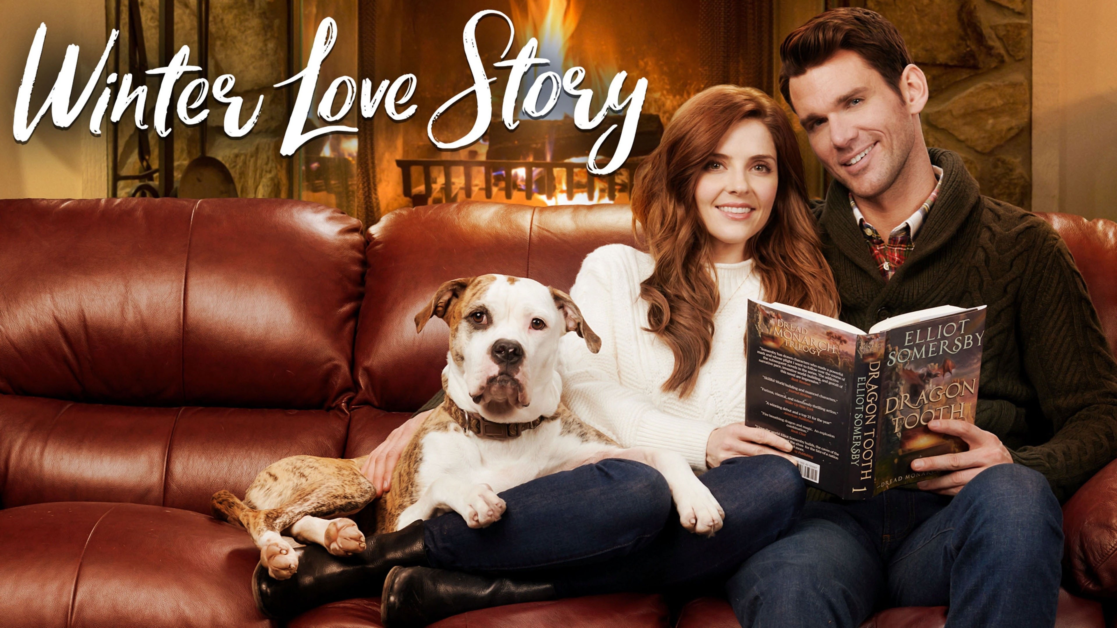 Winter love 2025 story watch online