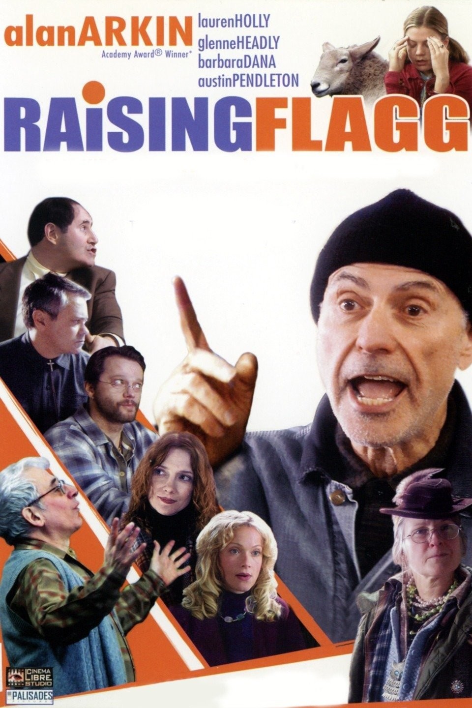 Raising Flagg | Rotten Tomatoes