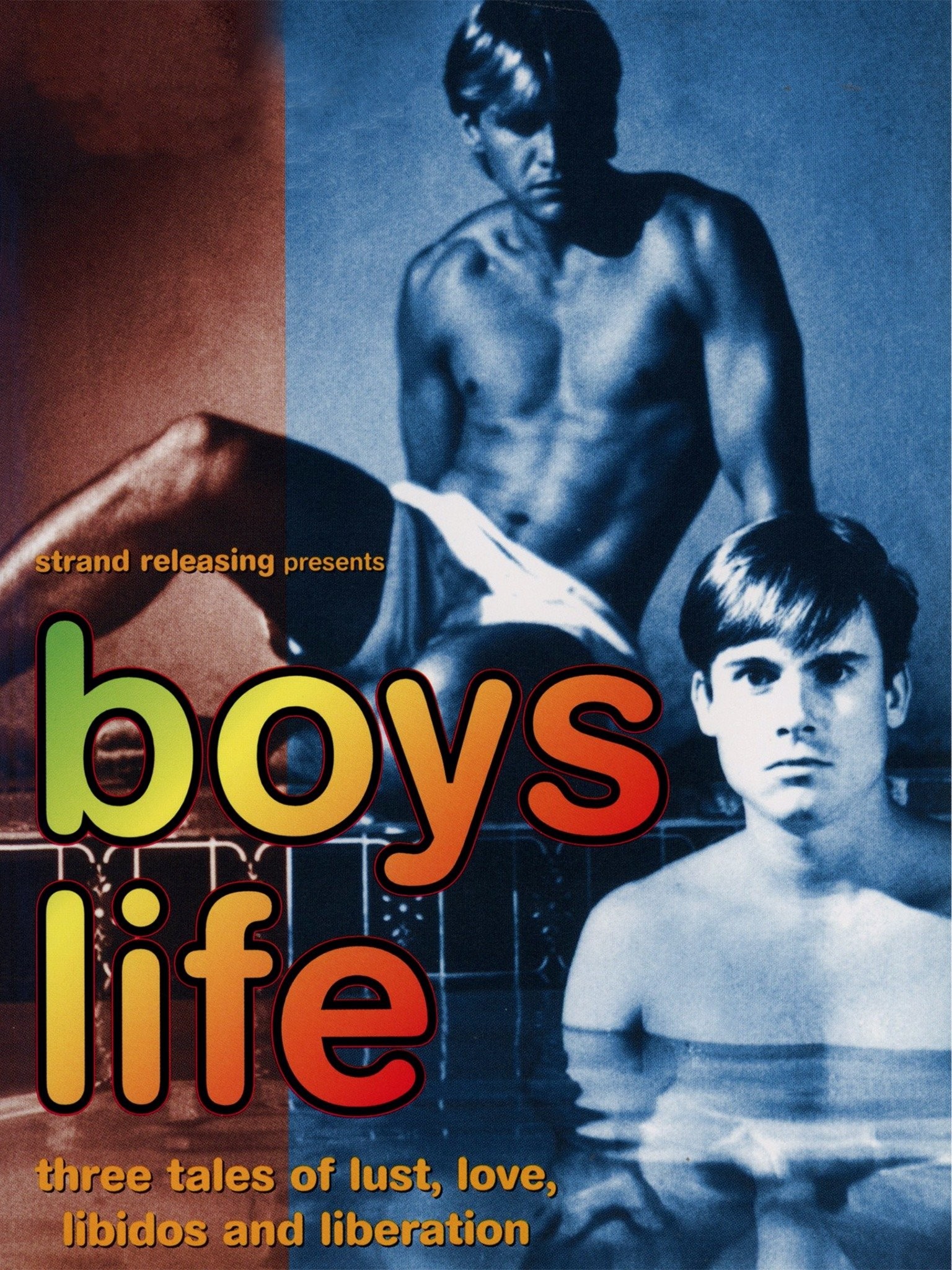 Boys Life | Rotten Tomatoes