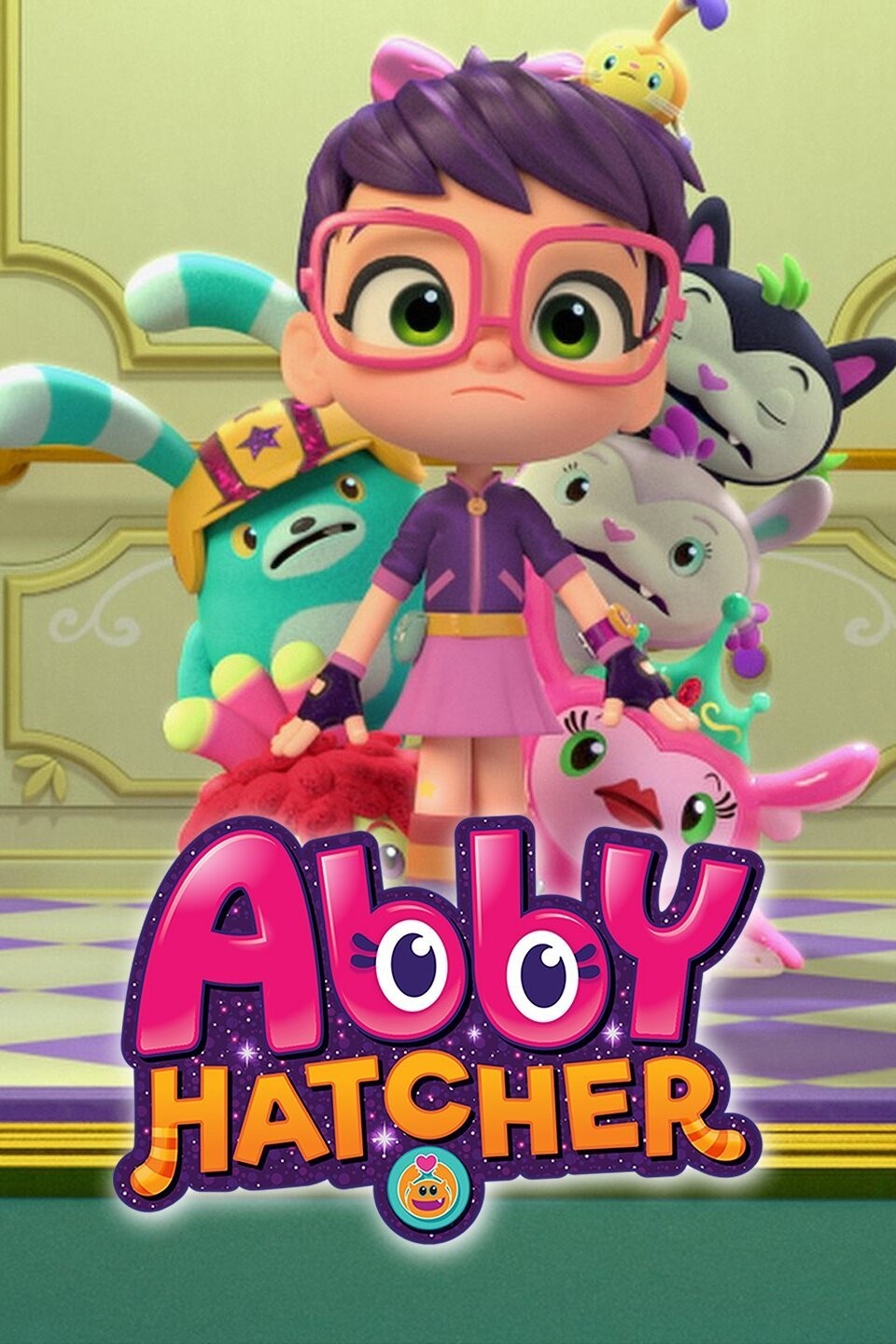 Abby Hatcher Season 1 | Rotten Tomatoes