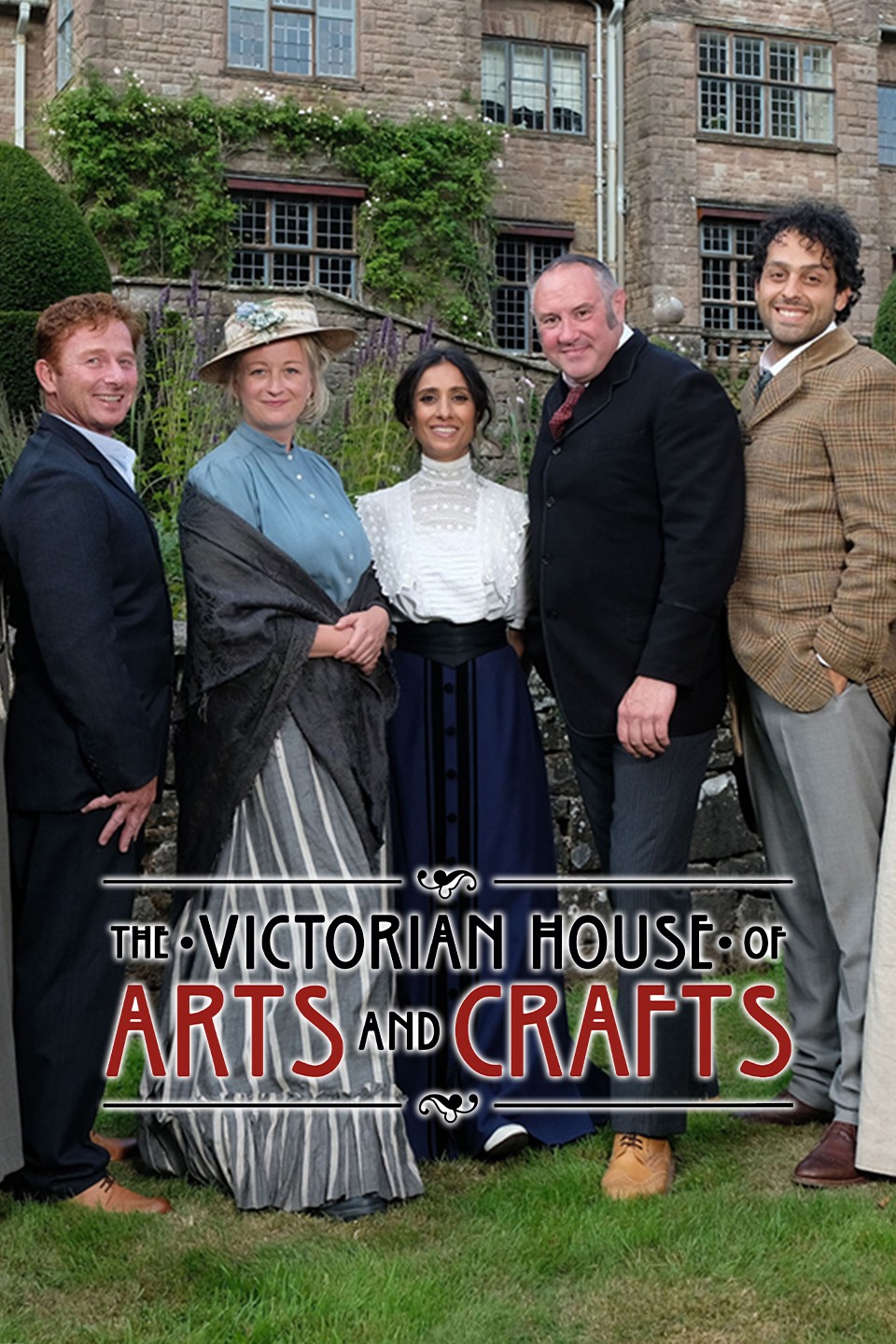 The Victorian House of Arts and Crafts Rotten Tomatoes