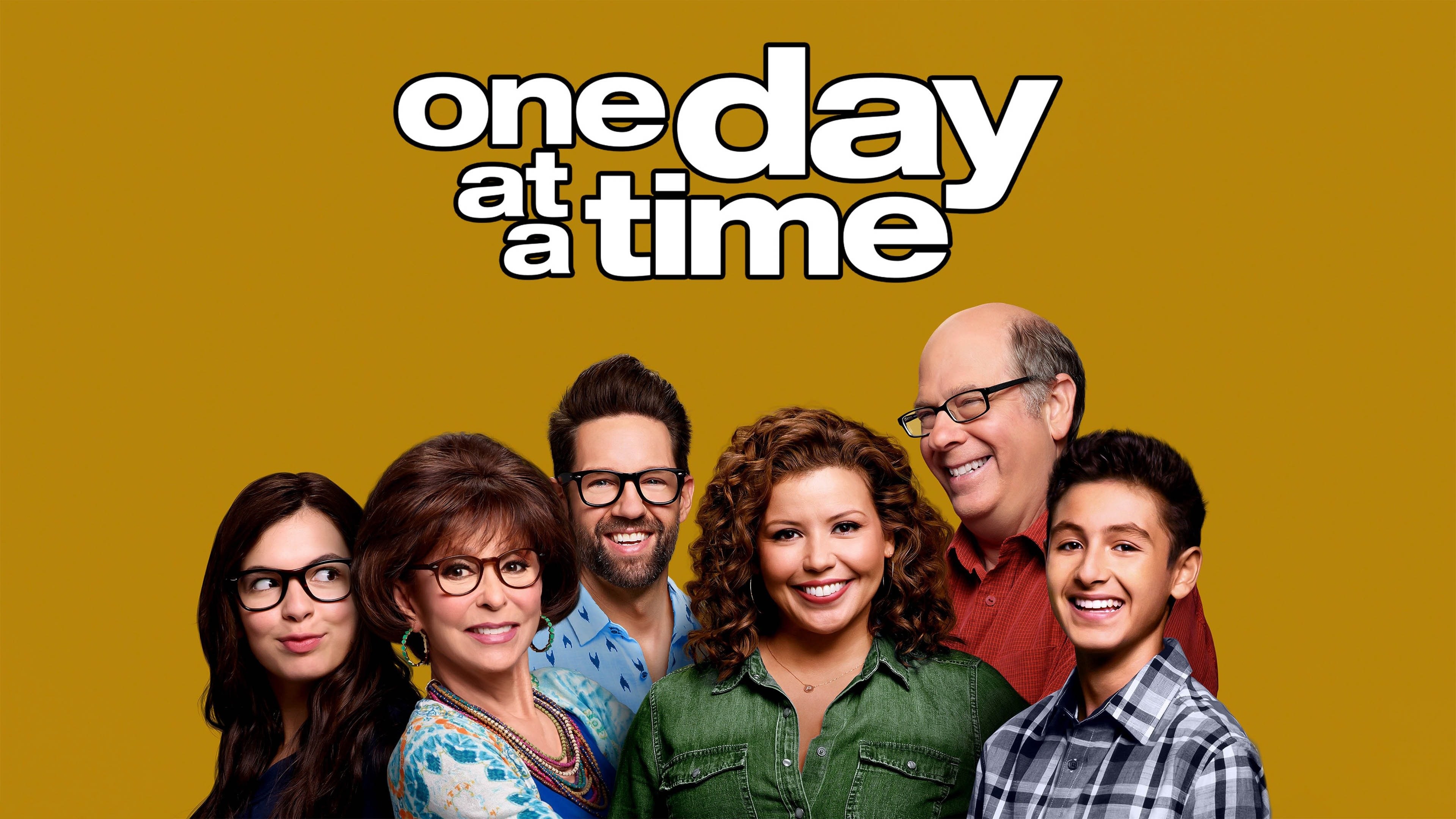 One Day at a Time - Rotten Tomatoes