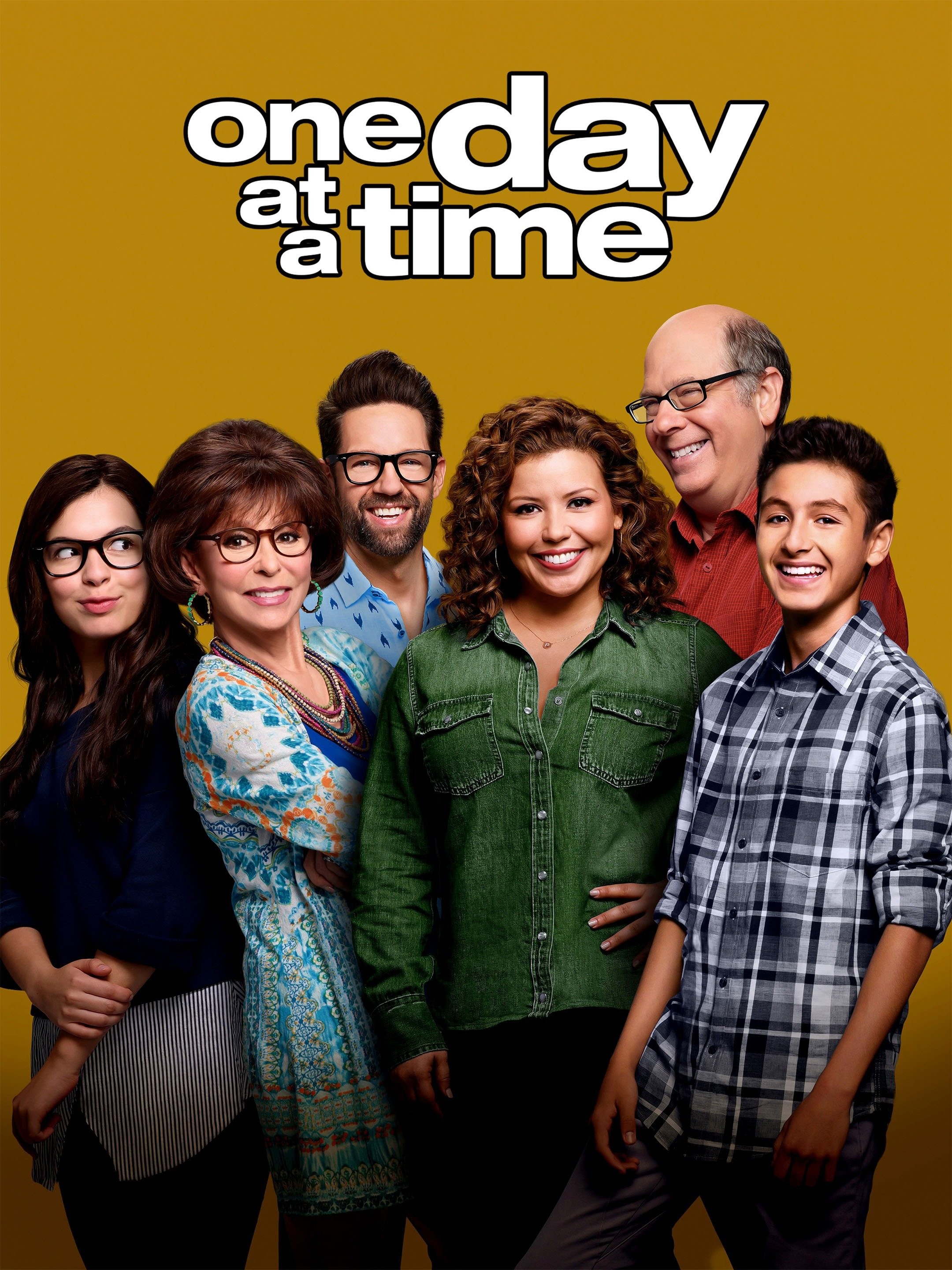 One Day at a Time - Rotten Tomatoes