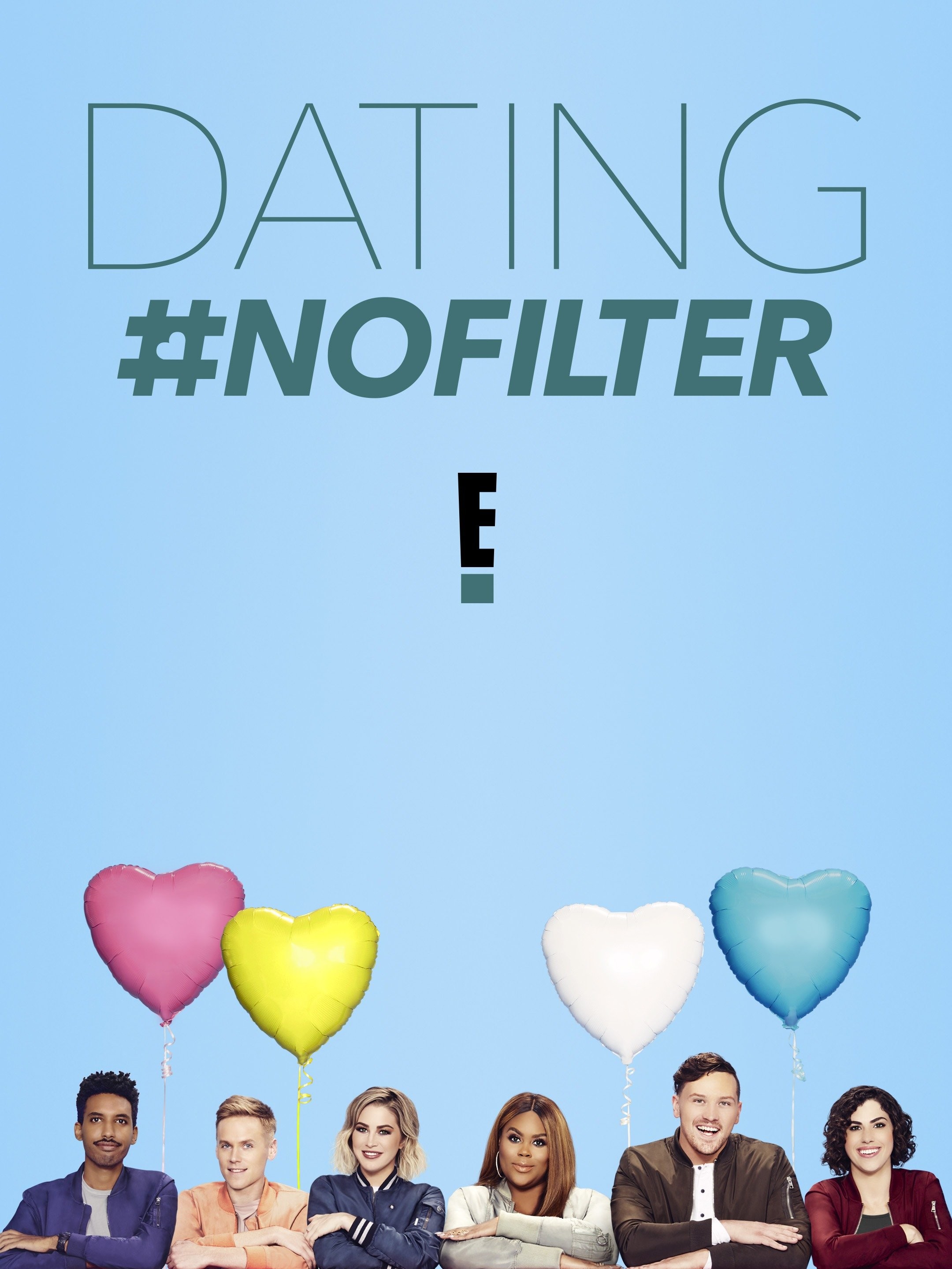 Dating No Filter Season 1 Rotten Tomatoes