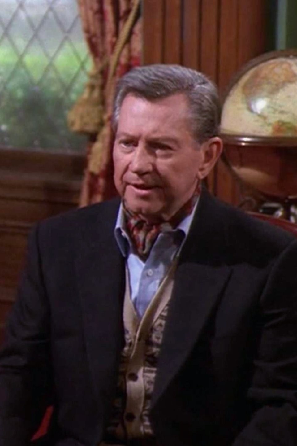 Crane vs. Crane Pictures Rotten Tomatoes