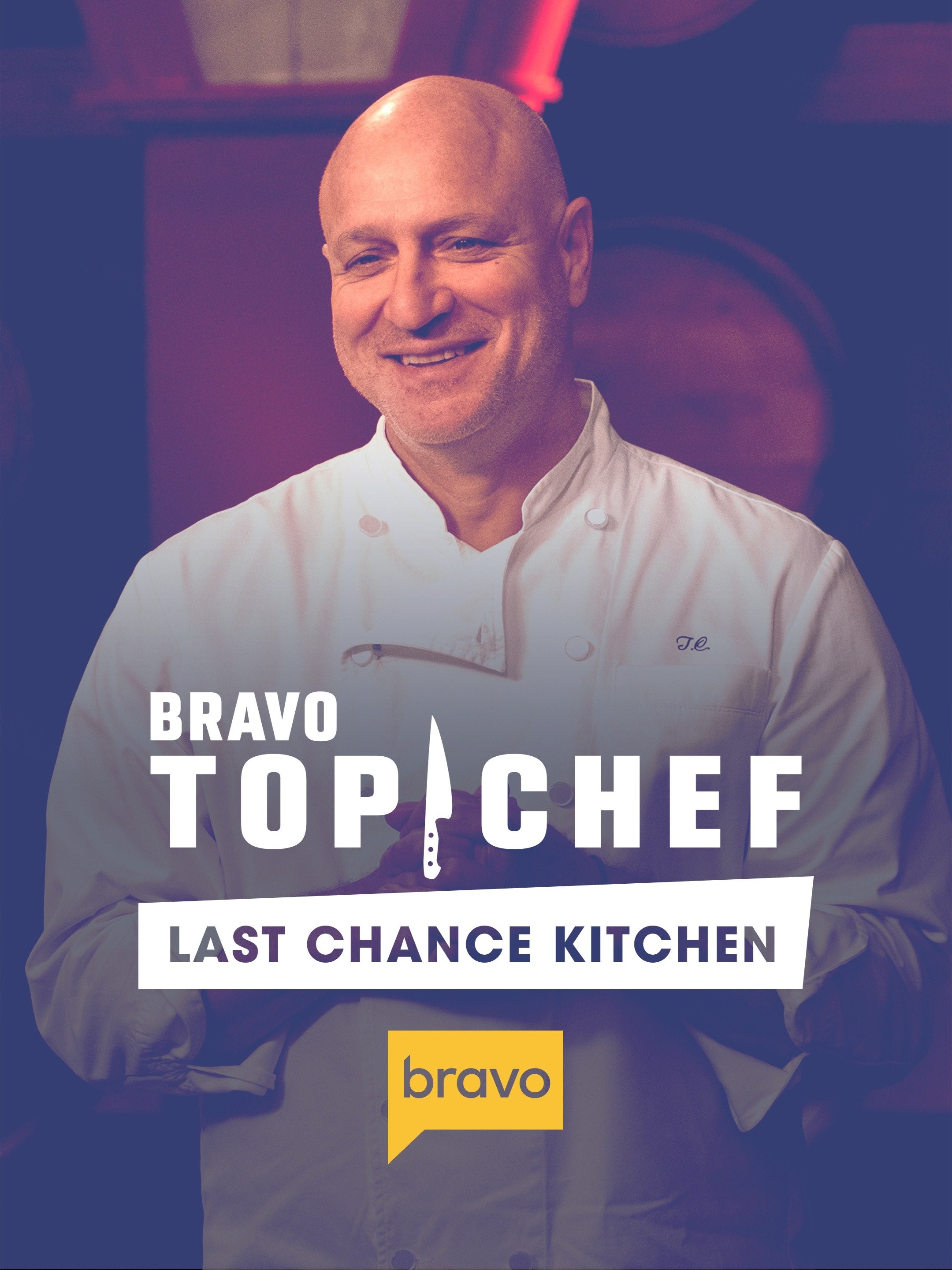 Top Chef Last Chance Kitchen Season 16