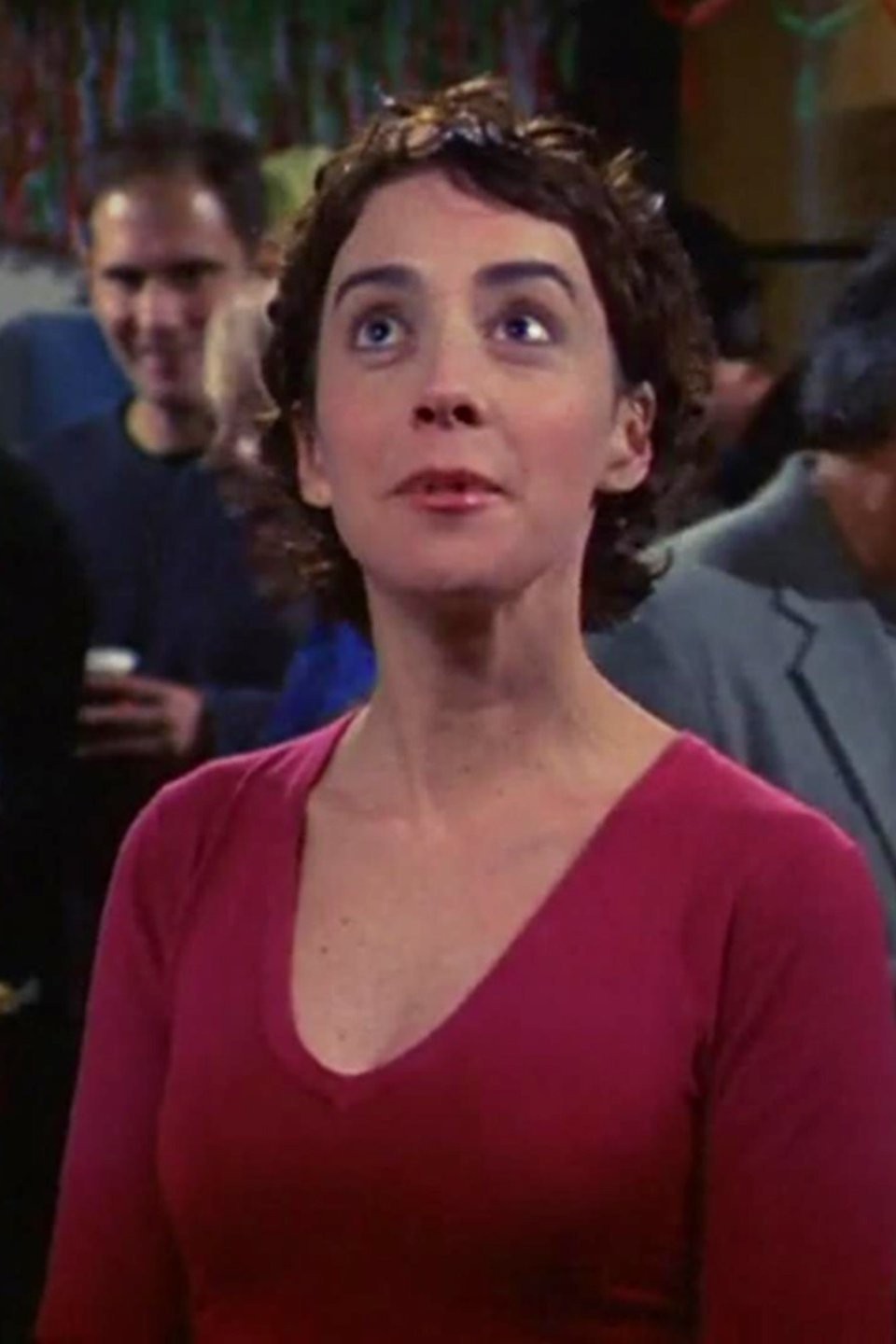 The Fight Before Christmas Pictures Rotten Tomatoes