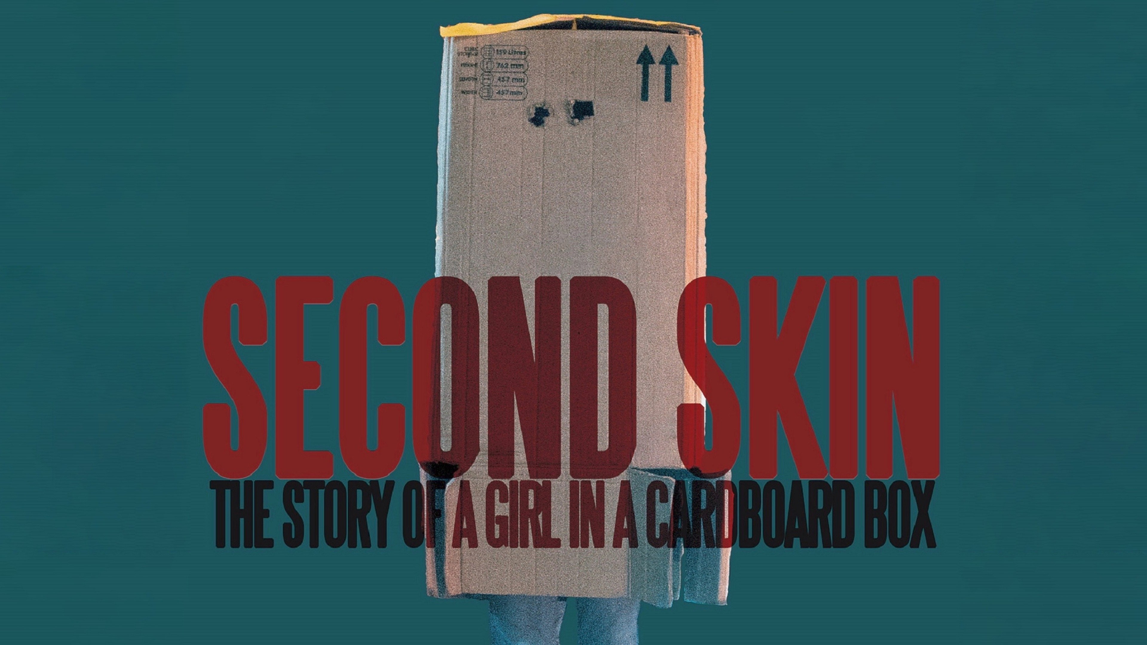 Second Skin: : Movies & TV Shows